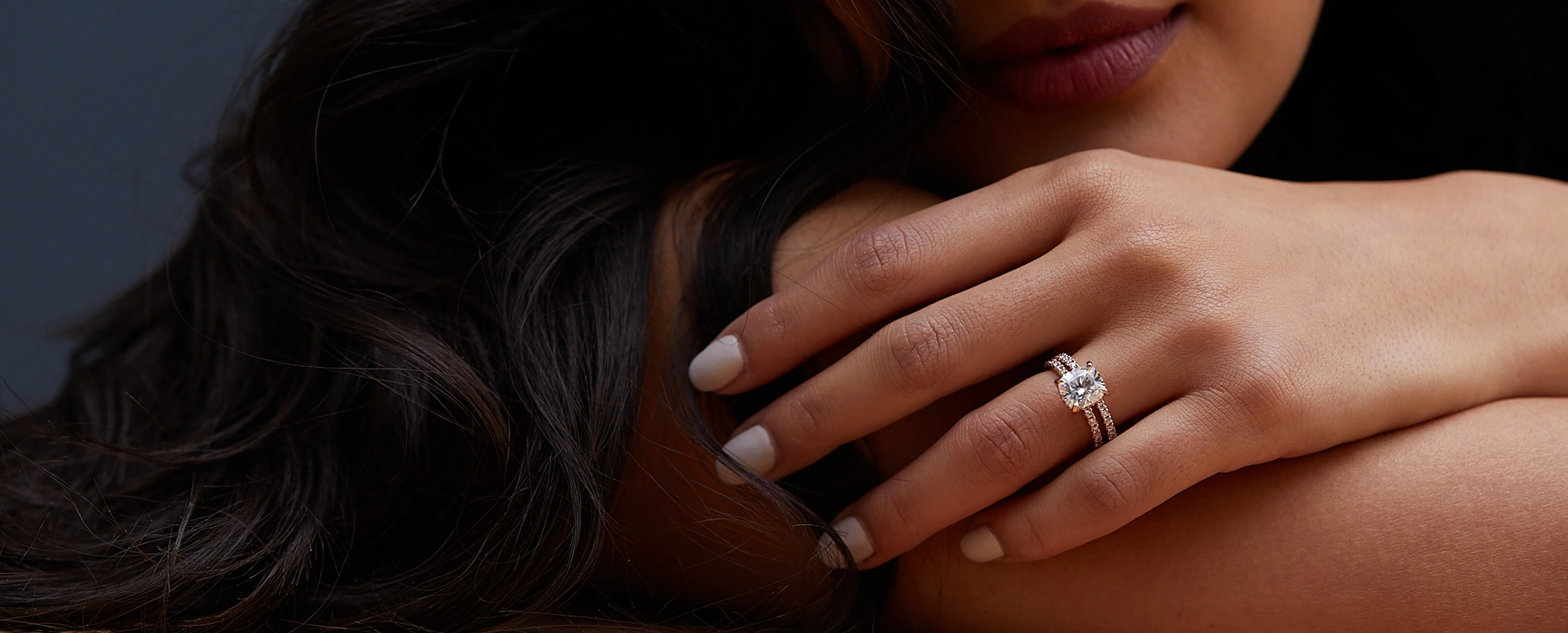 solitaire engagement rings