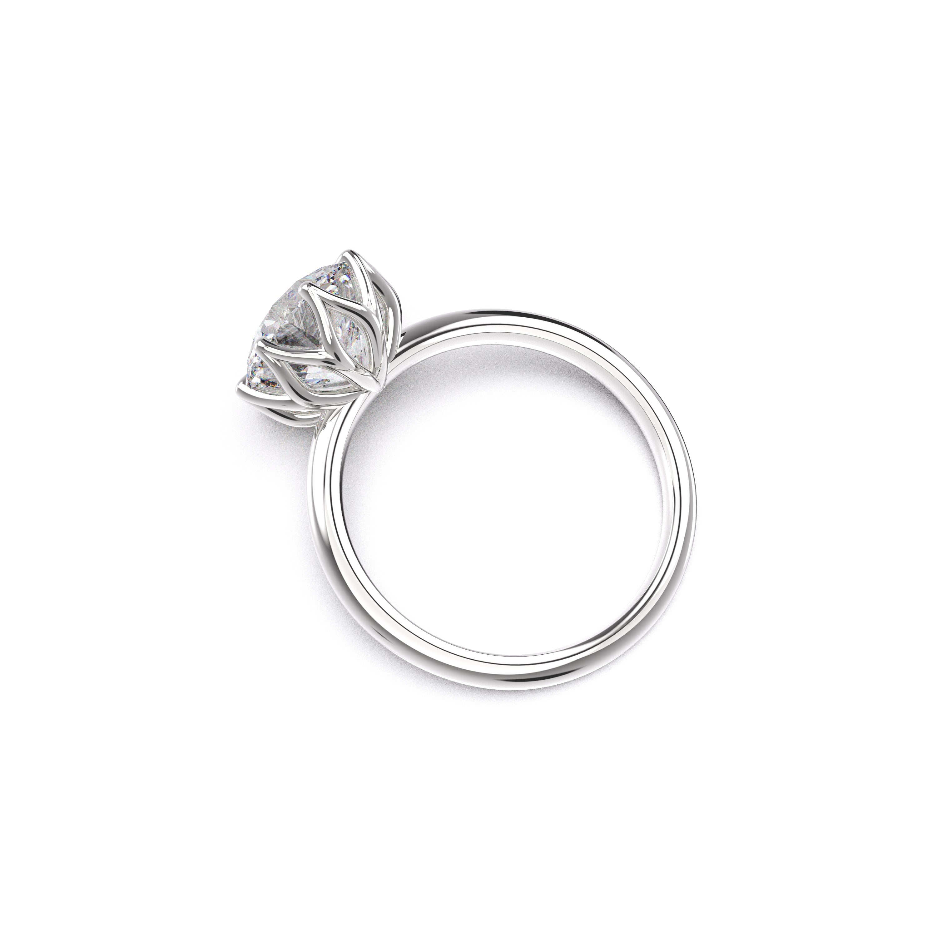 Daisy - Round Cut