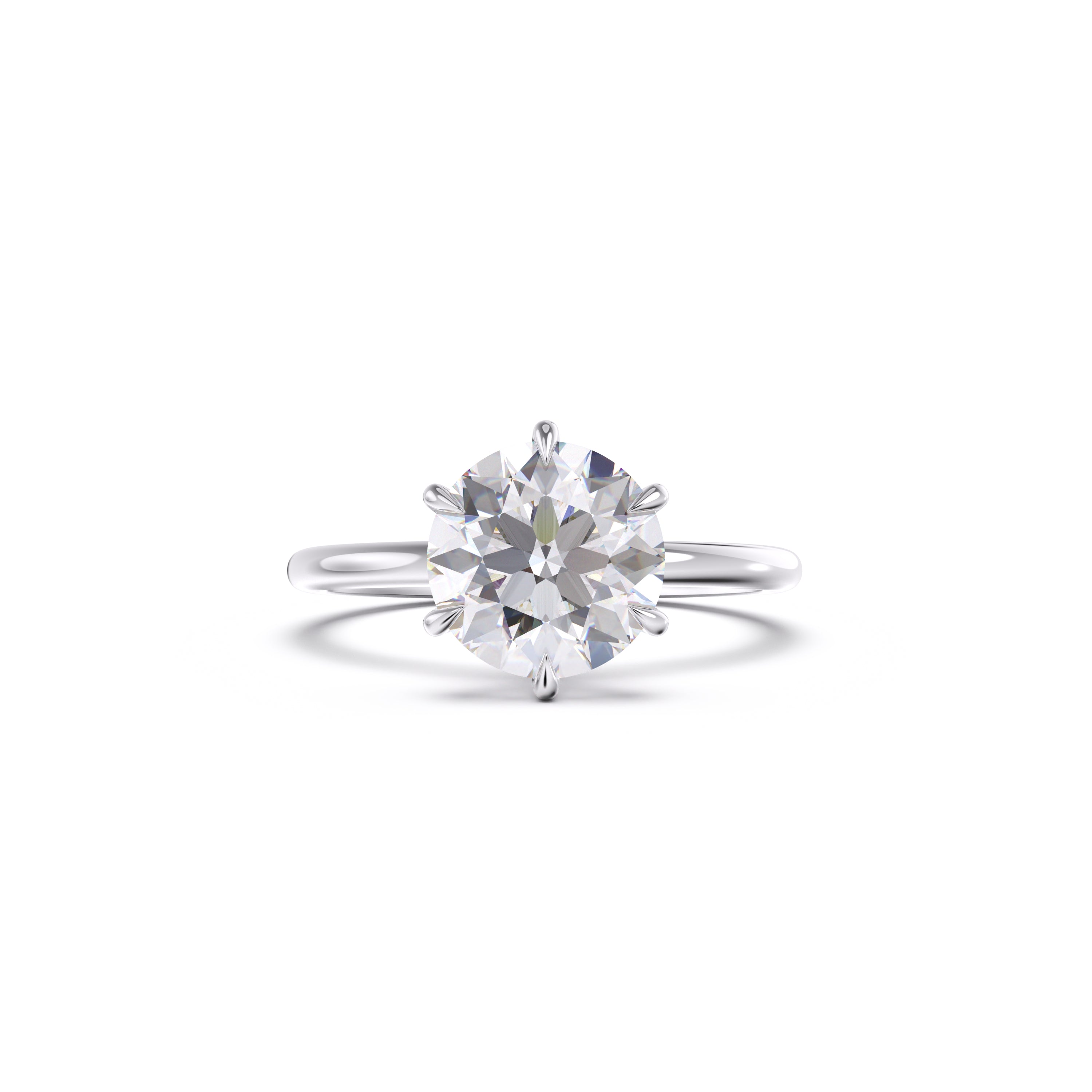 Athena - Old European Cut