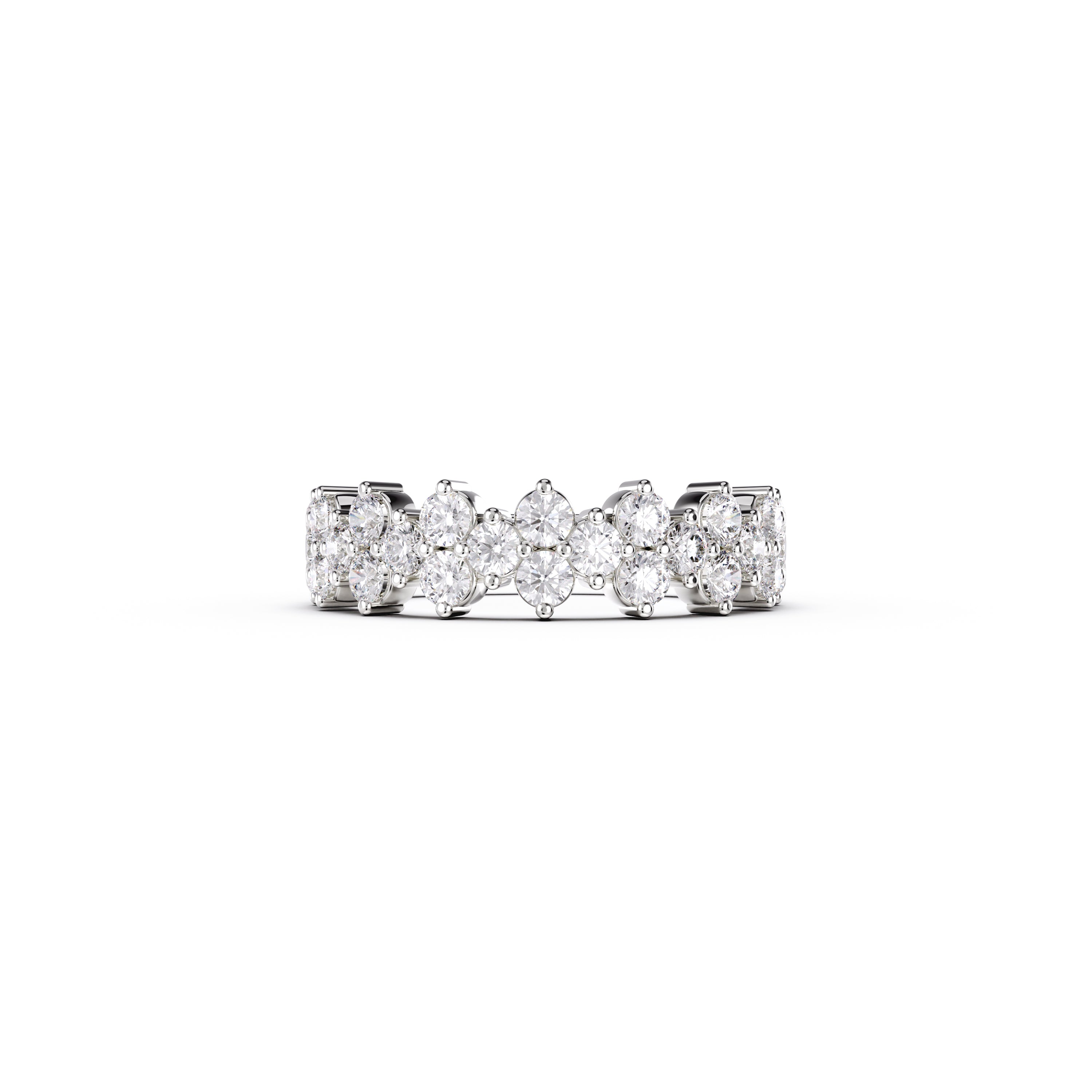 Bella - Wedding Band