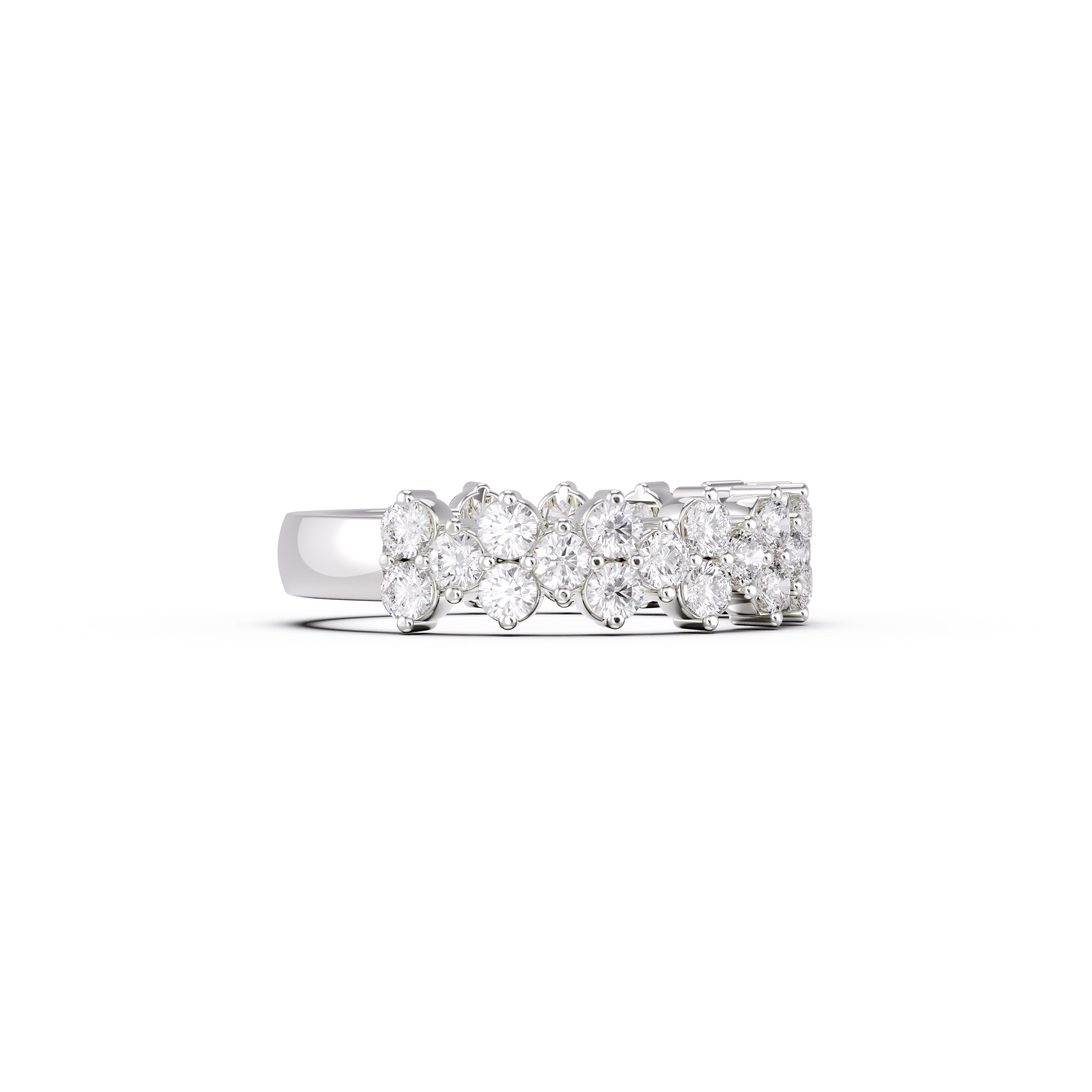 Bella - Wedding Band