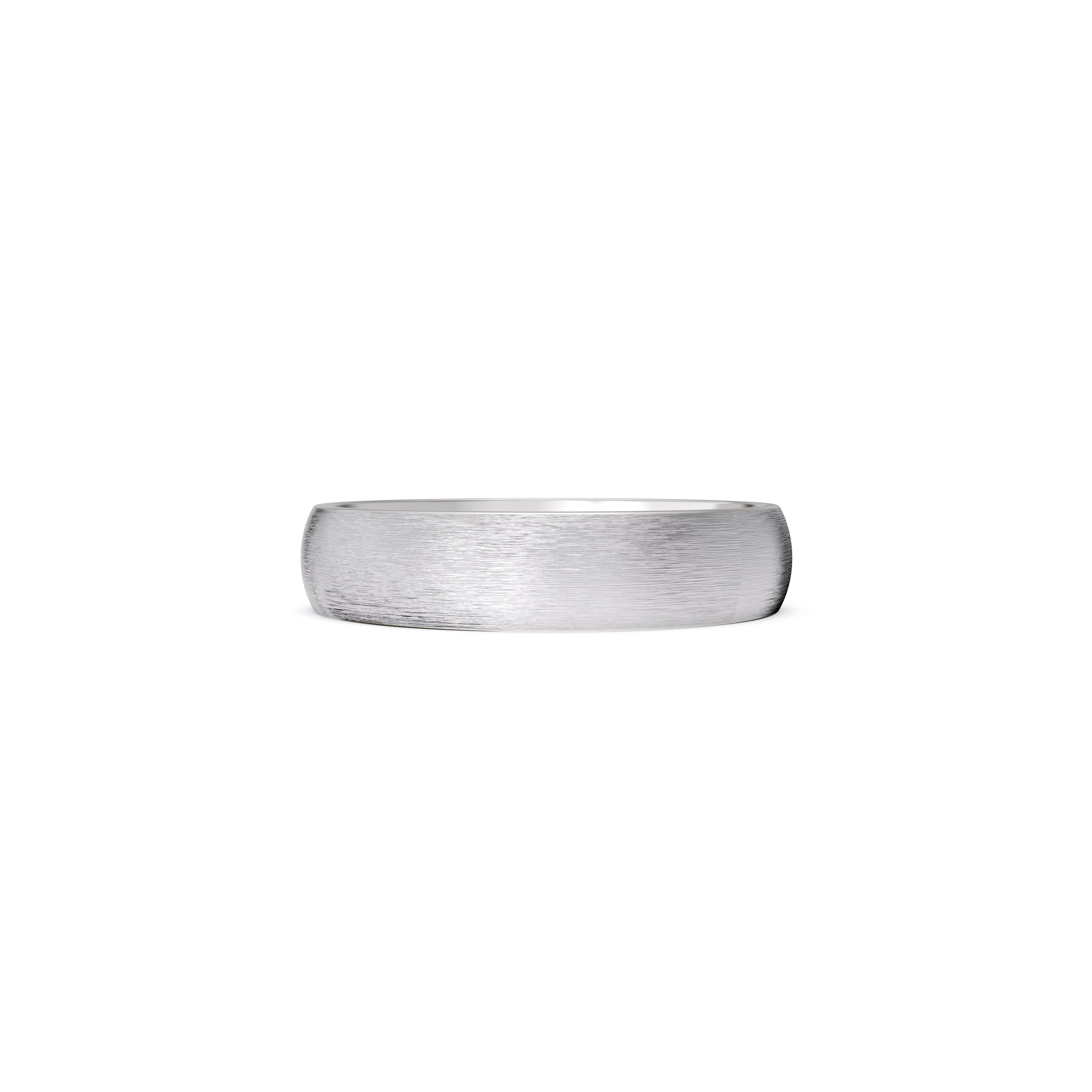 HISBAND ™ - Classic Dome Band