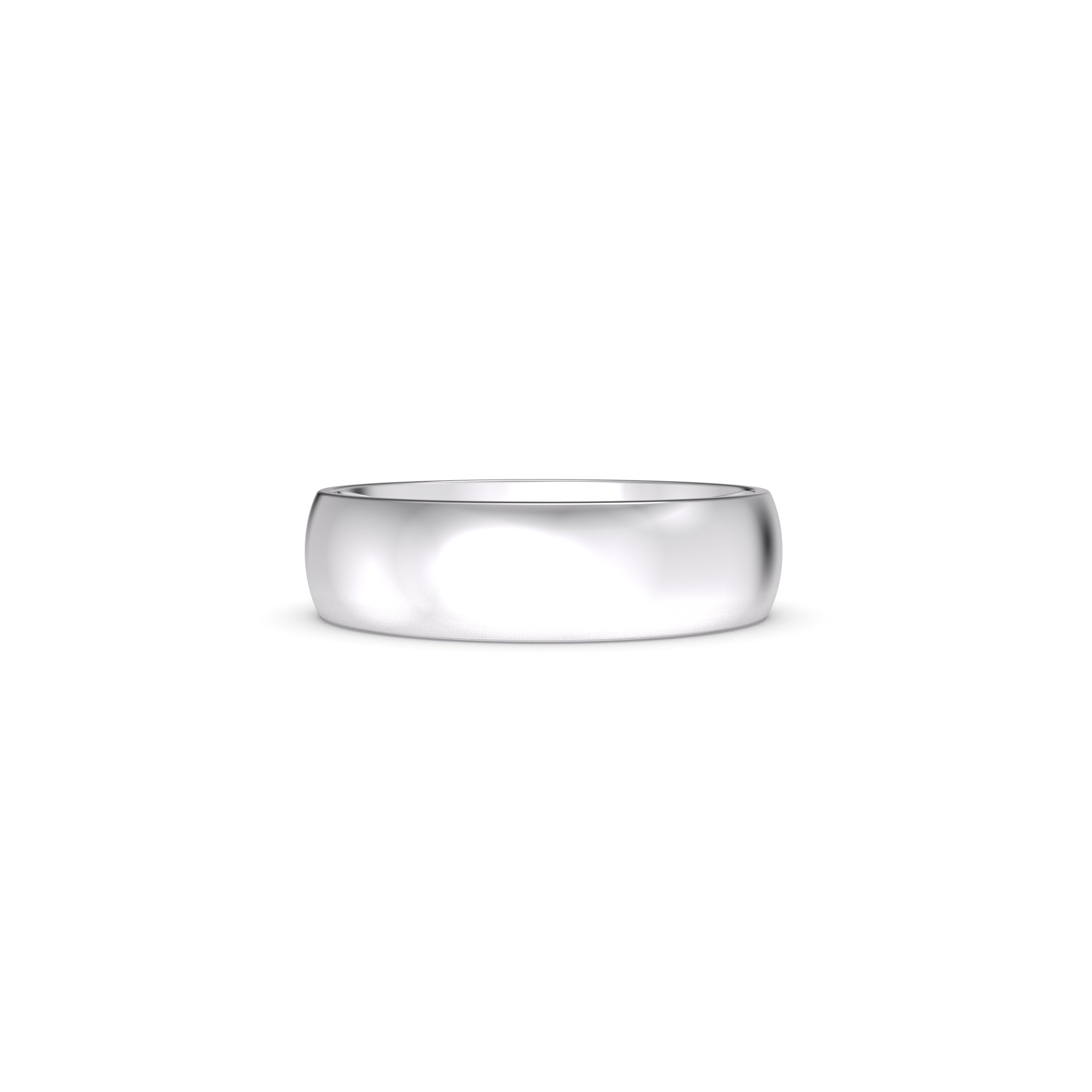 HISBAND ™ - Classic Dome Band