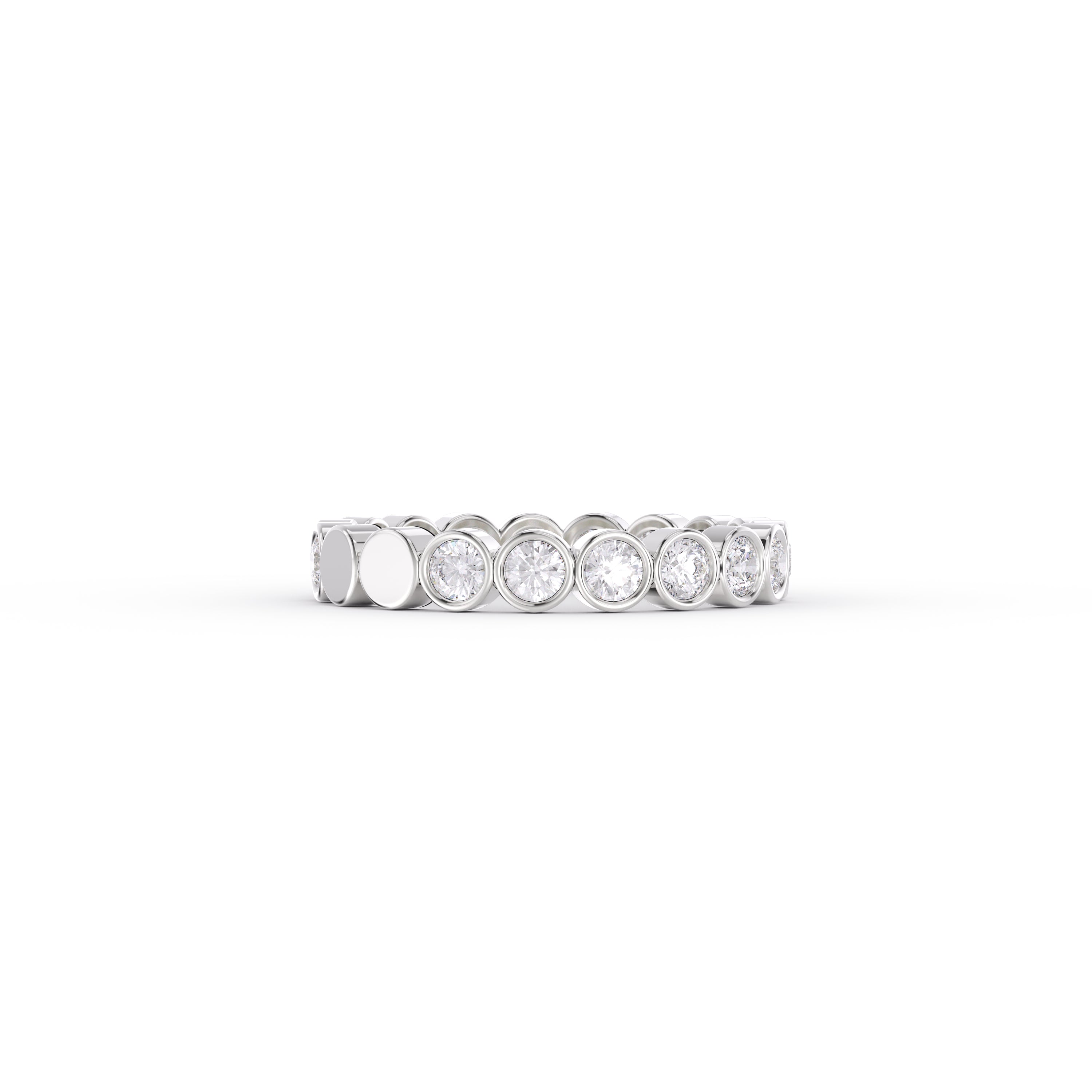 Bezel Band - Round