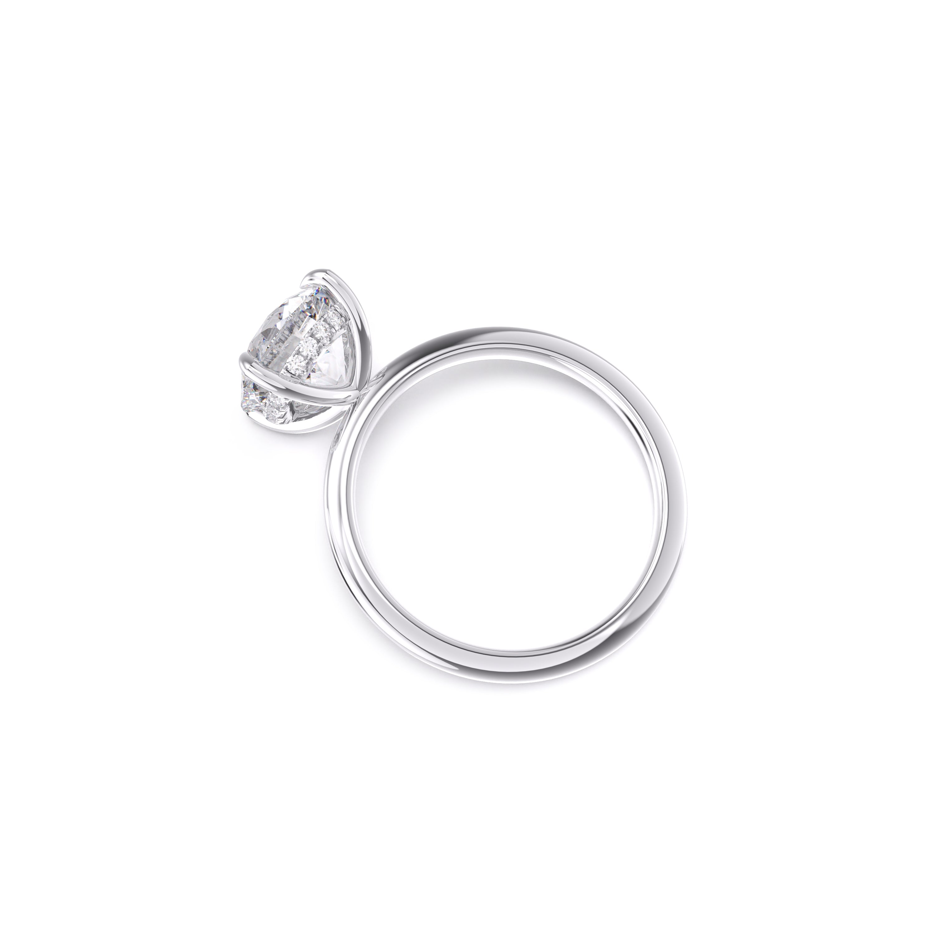 Clio - Old European Cut