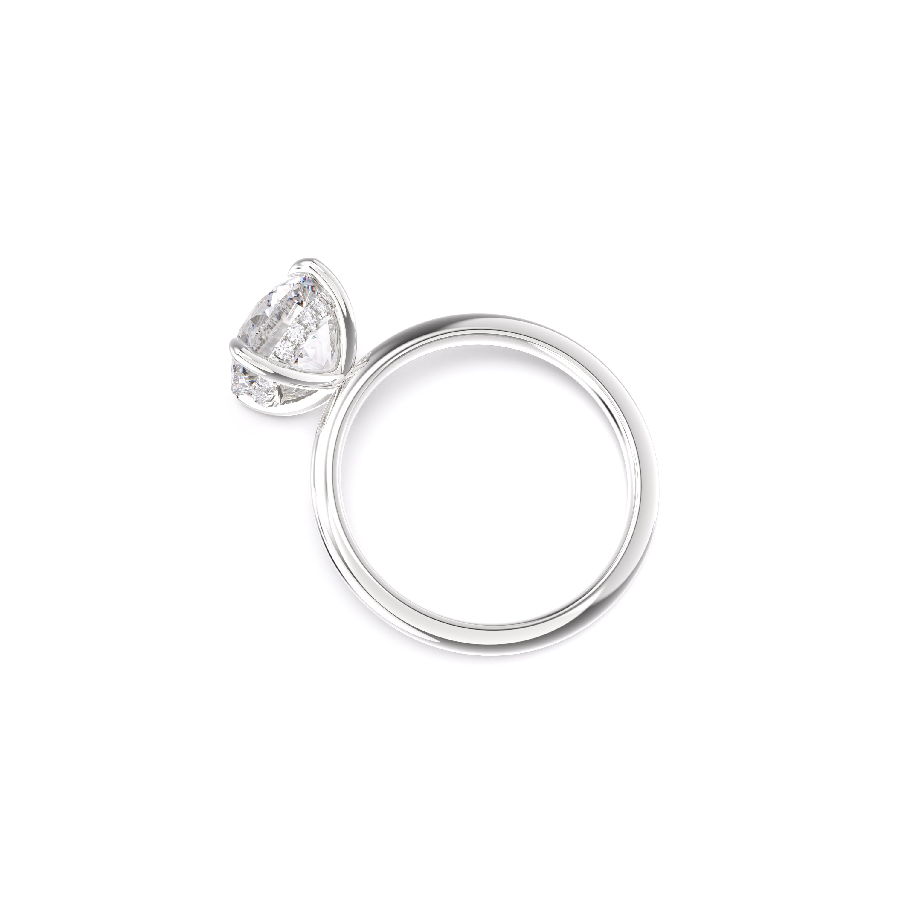 Clio - Old European Cut