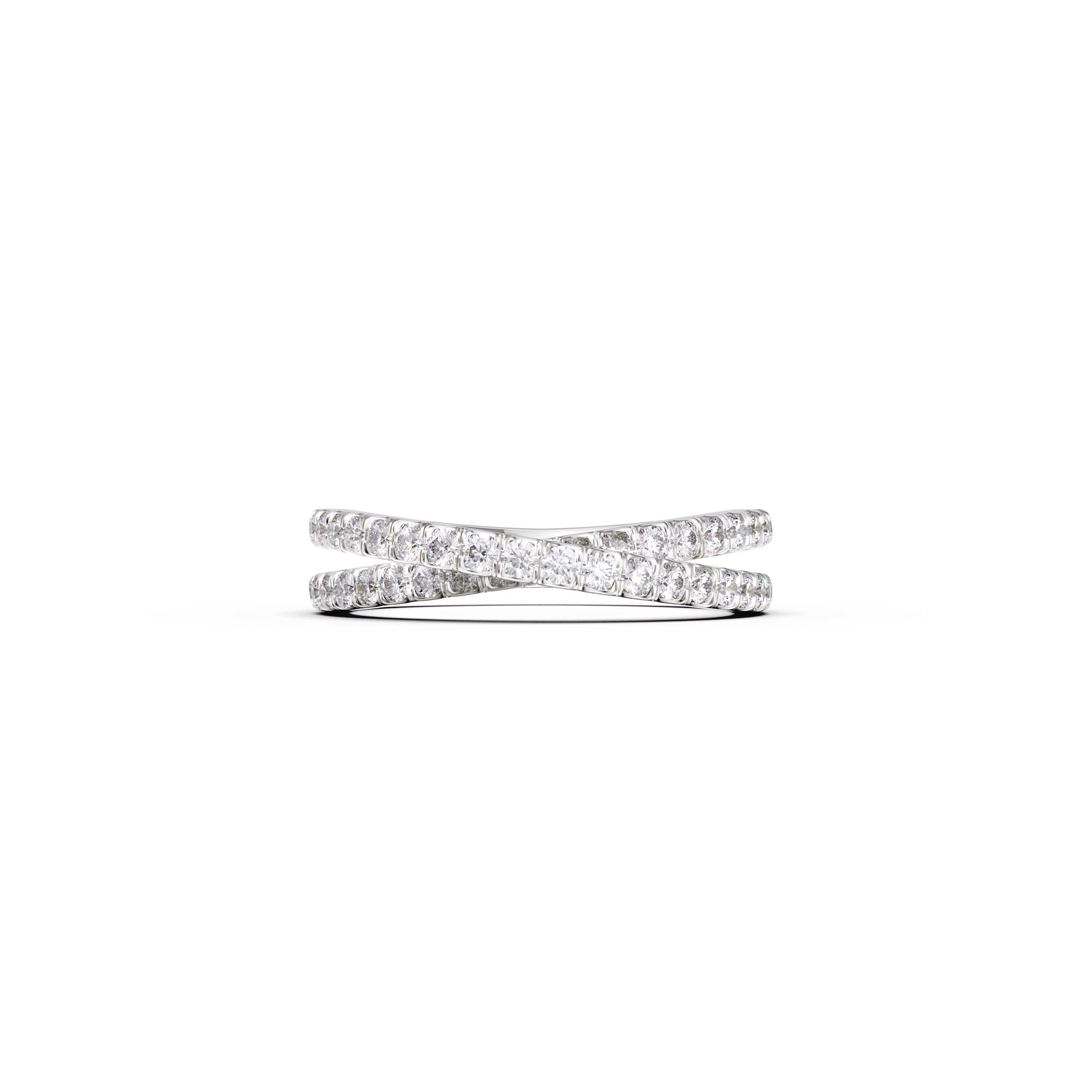 Criss-Cross Band
