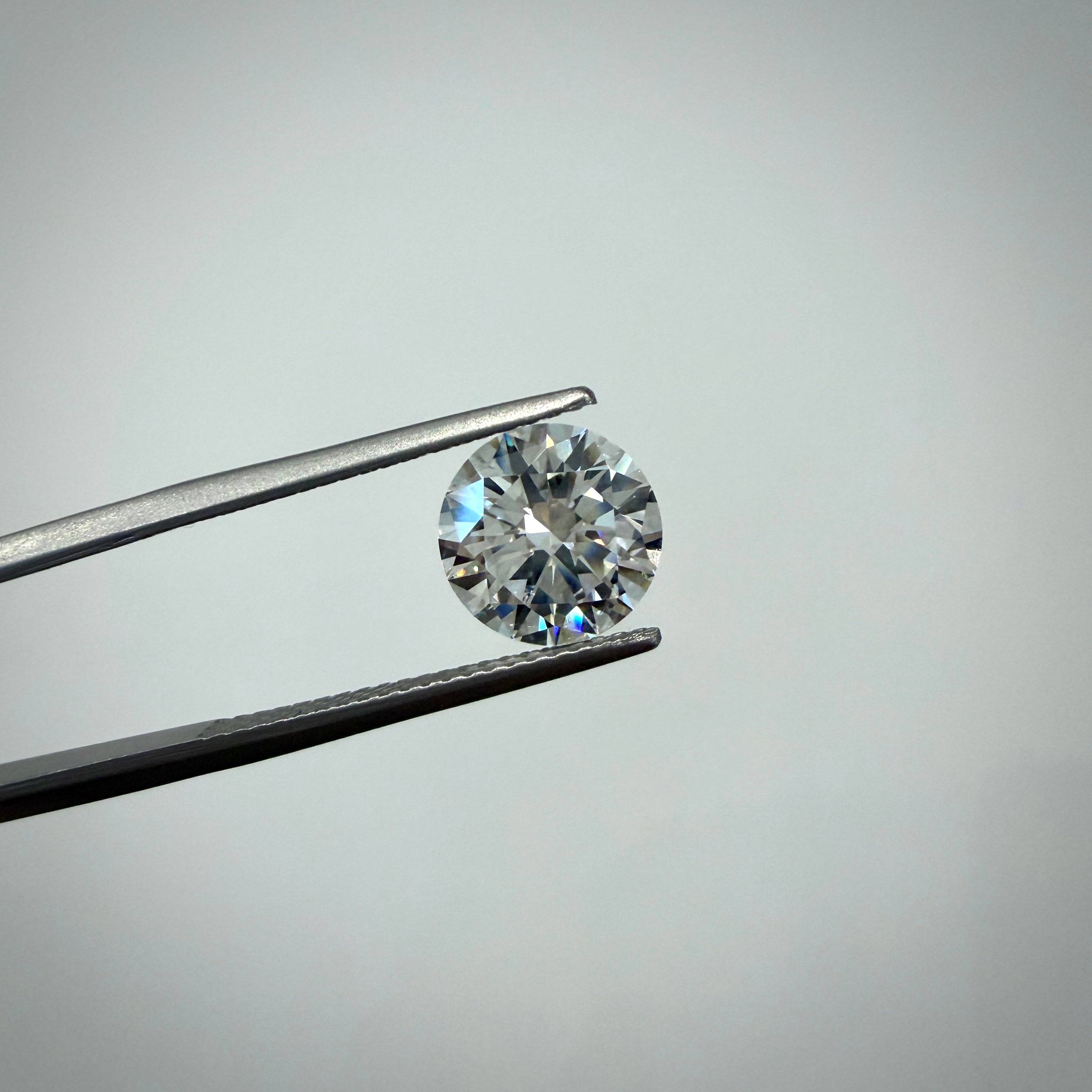 Lab Diamond - Round 2.51 E VS1