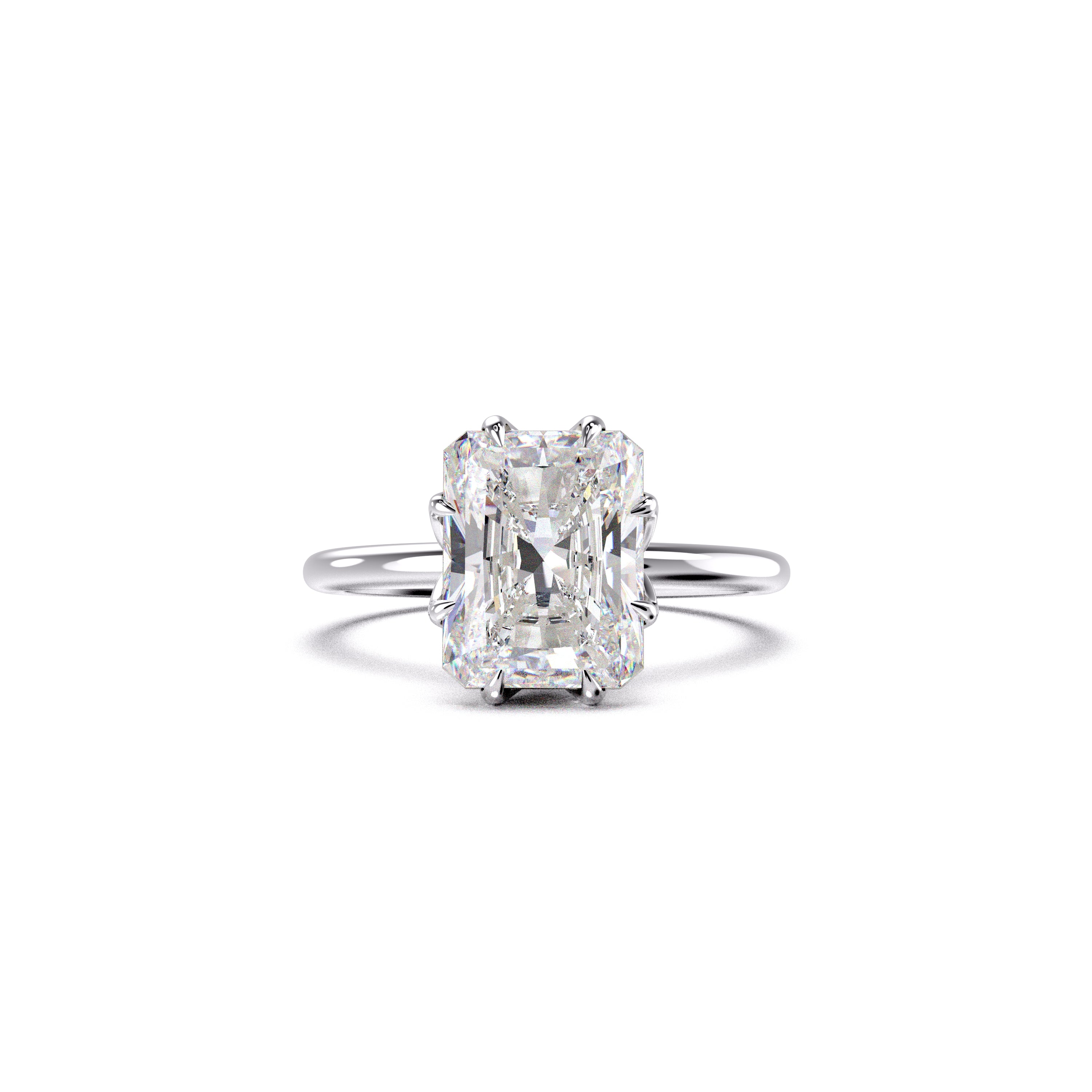 Daisy - Radiant Cut