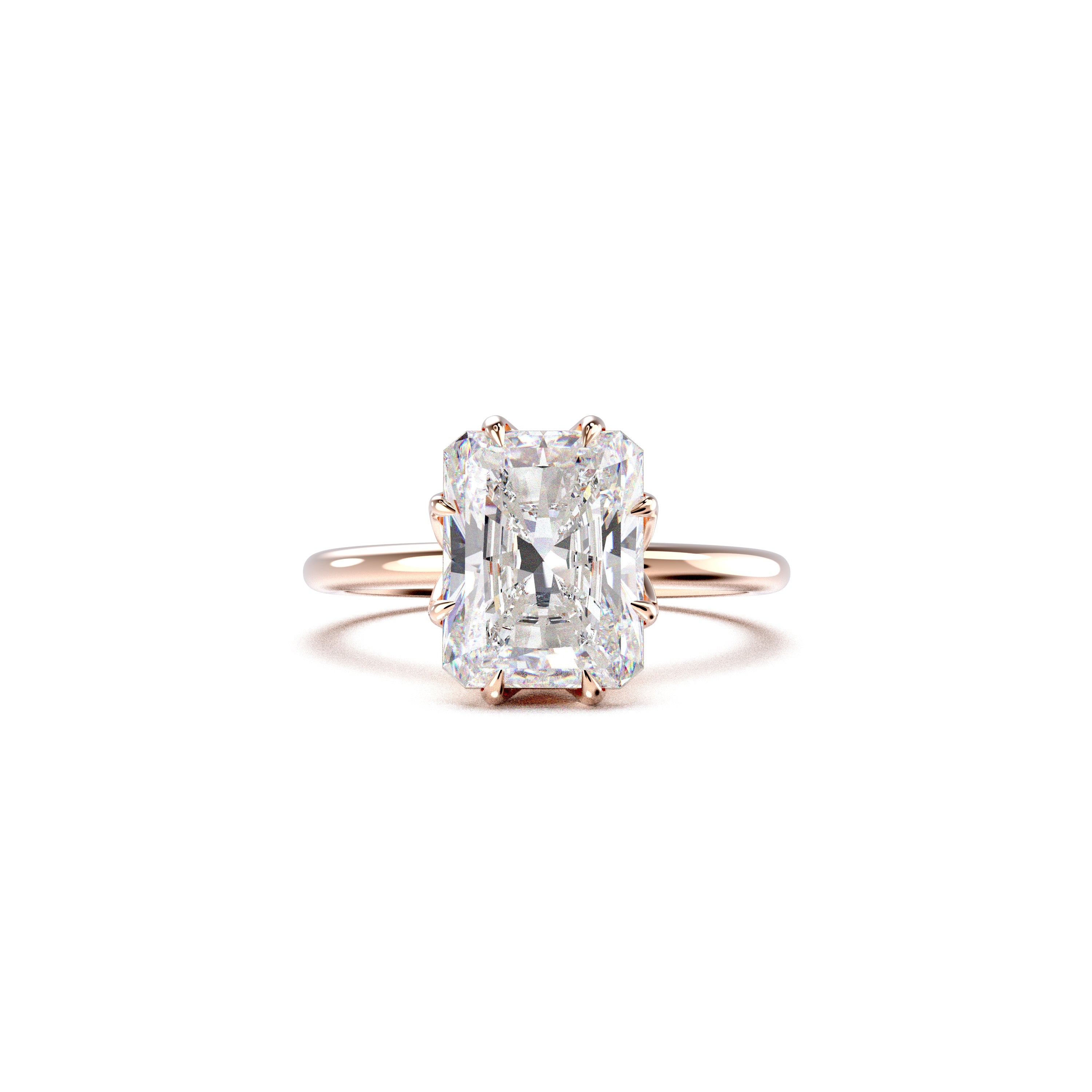 Daisy - Radiant Cut