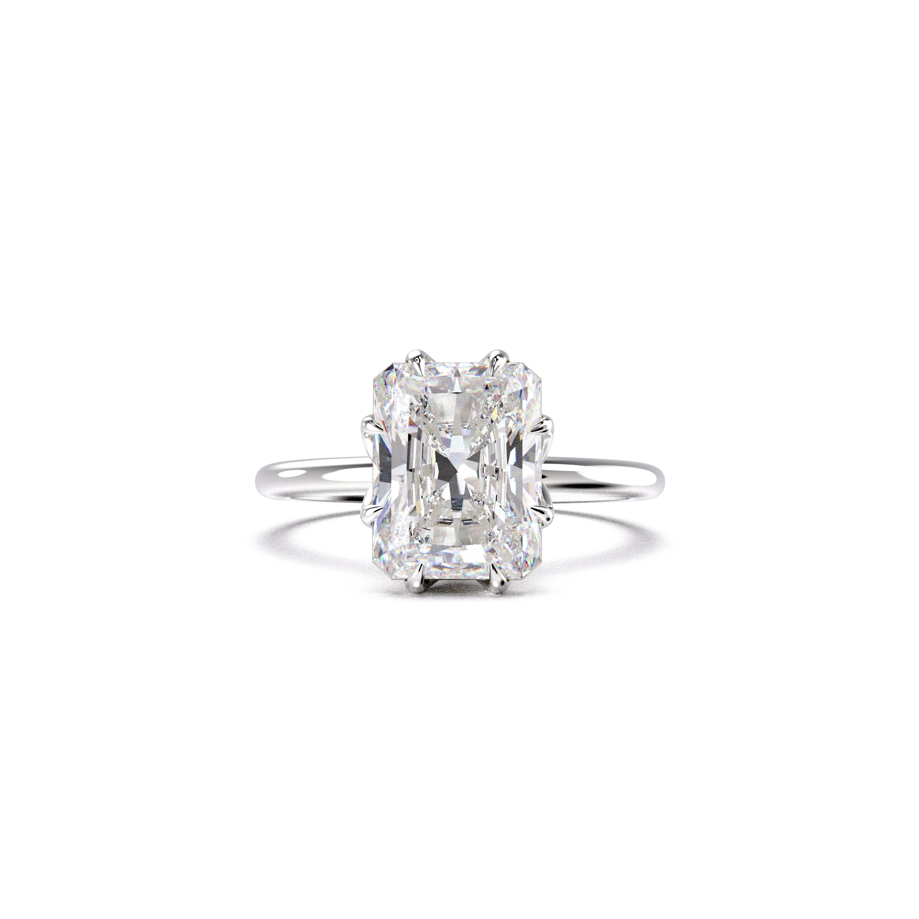 Daisy - Radiant Cut