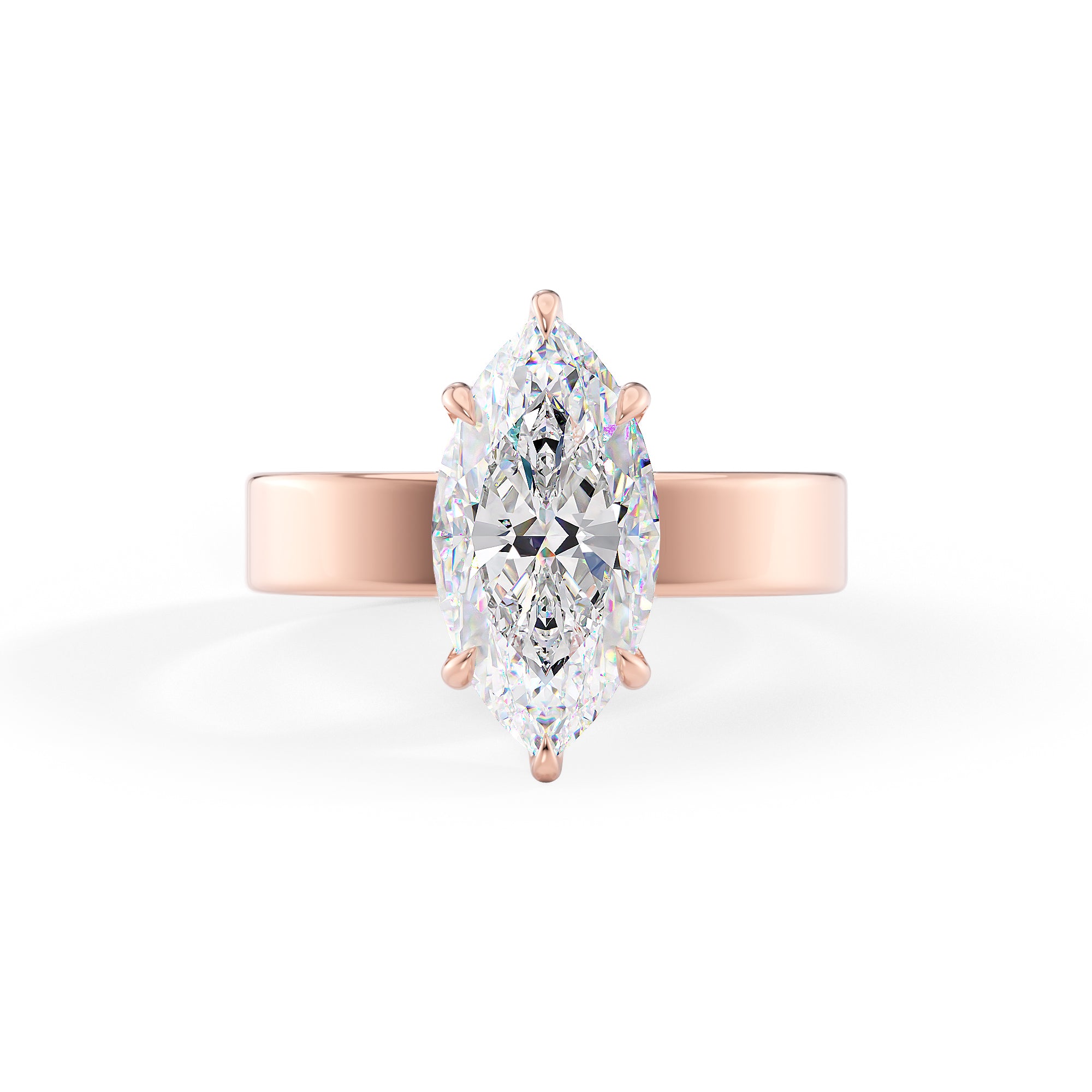 Seraphena - Marquis Cut