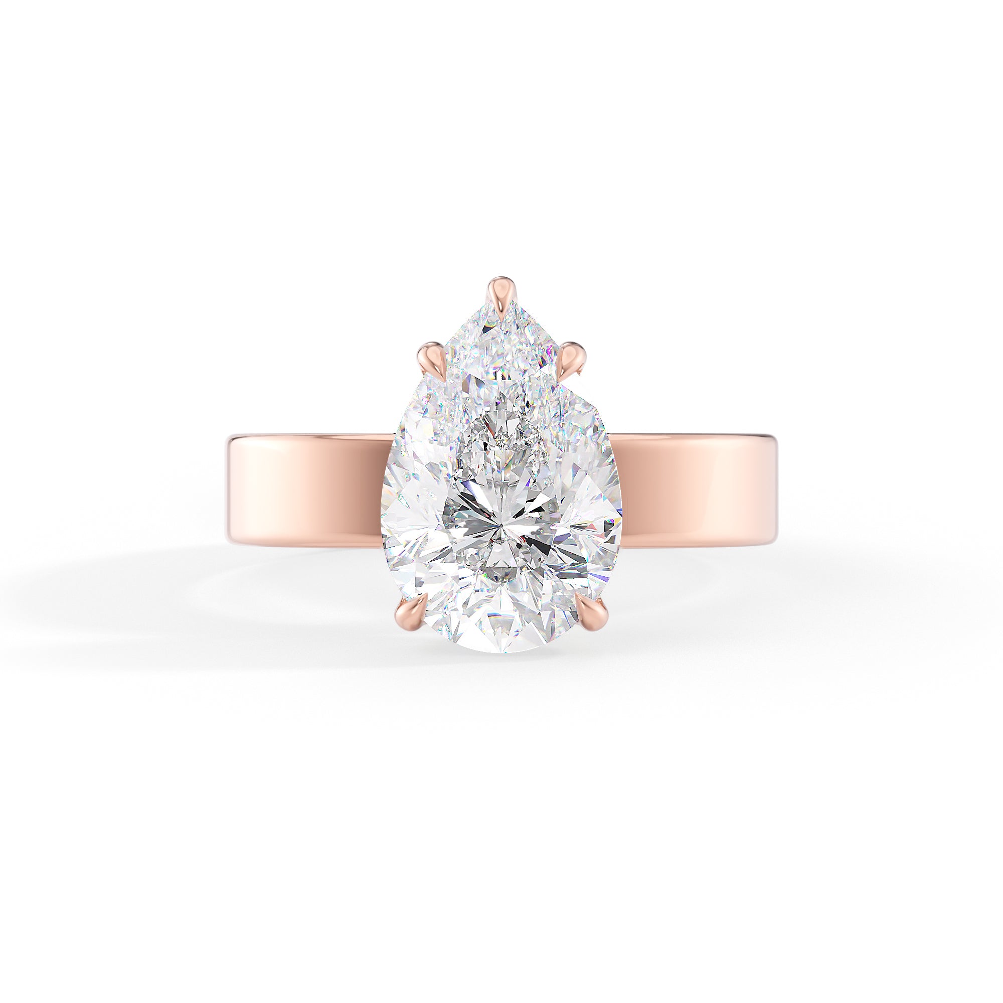 Seraphena - Pear Cut