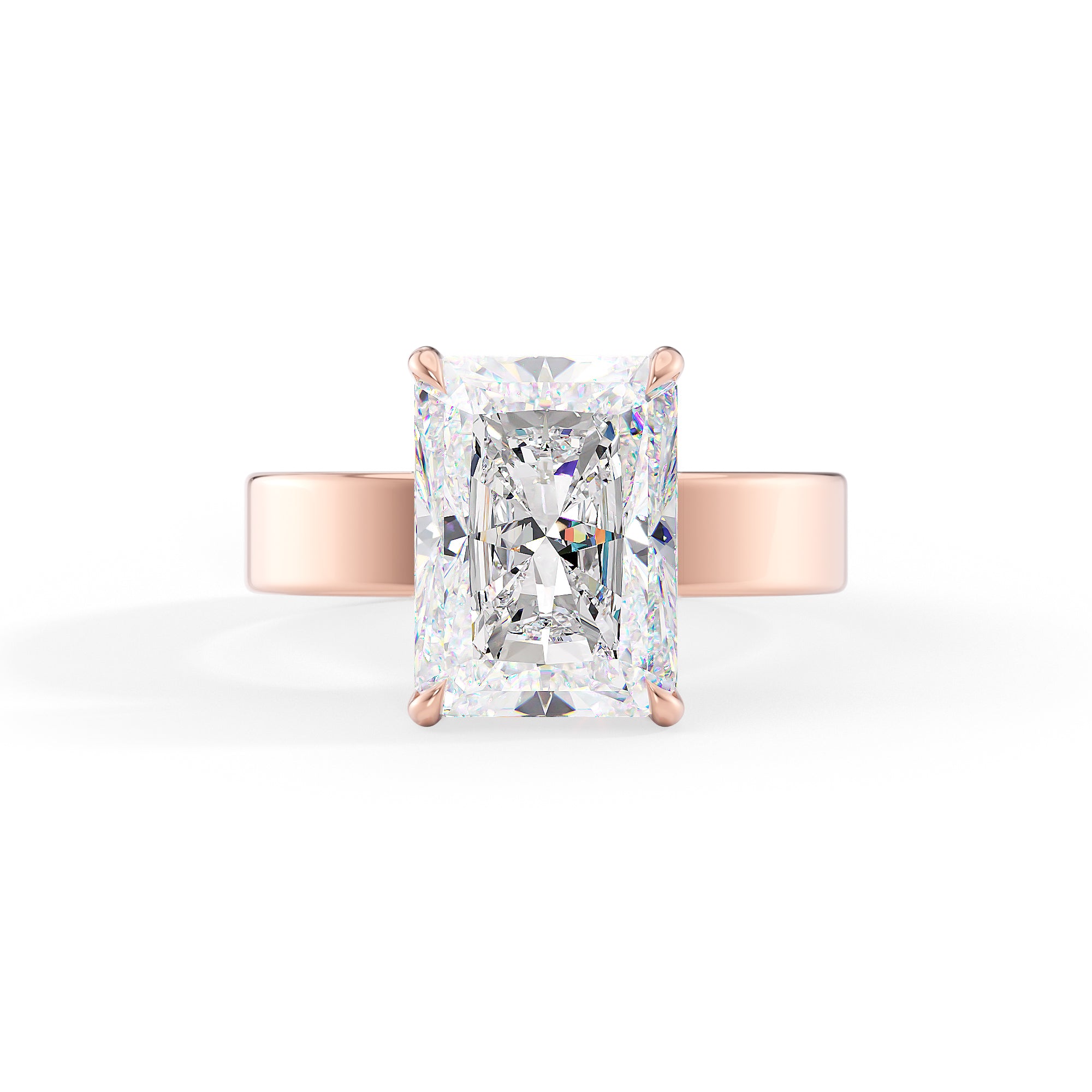 Seraphena - Radiant Cut