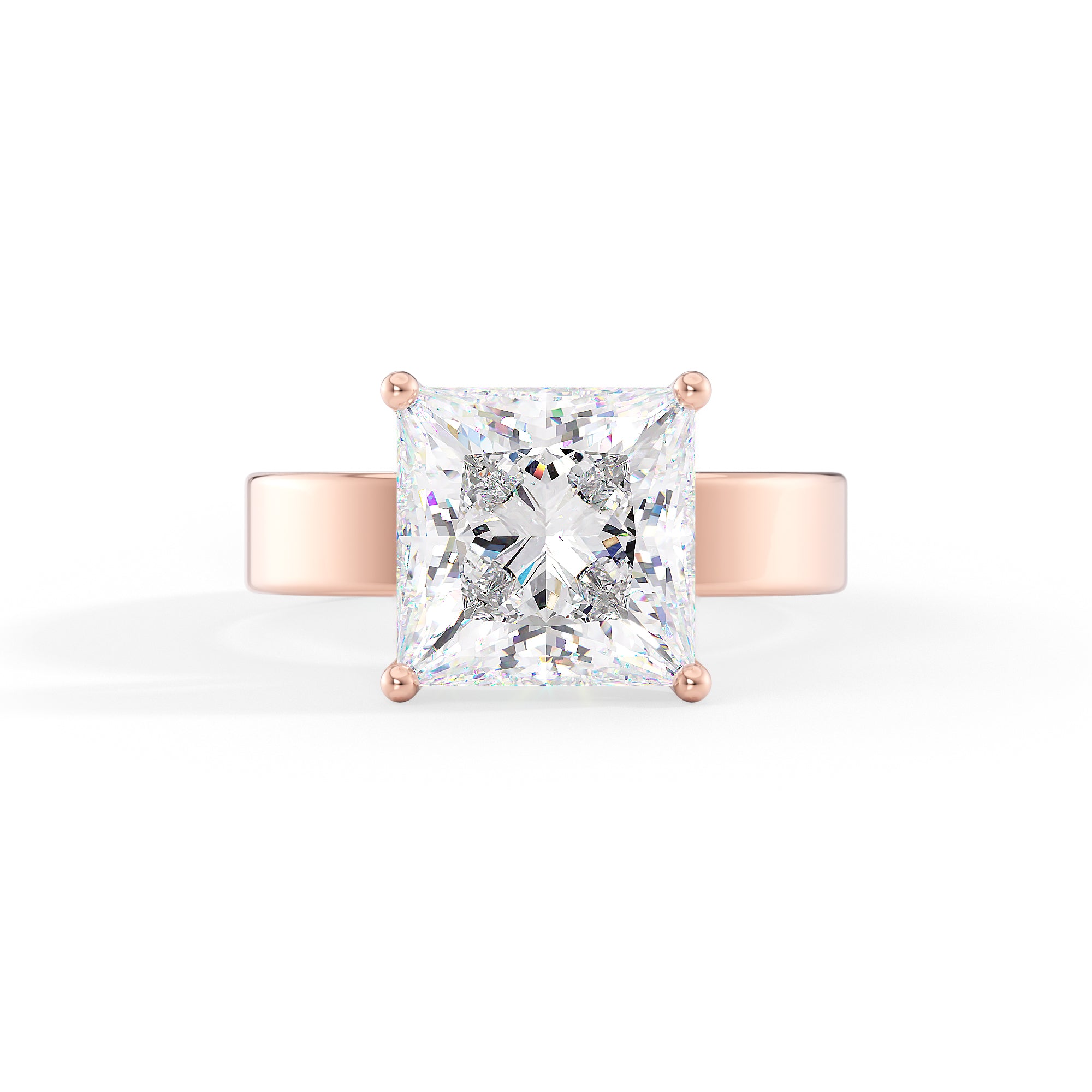 Seraphena - Princess Cut