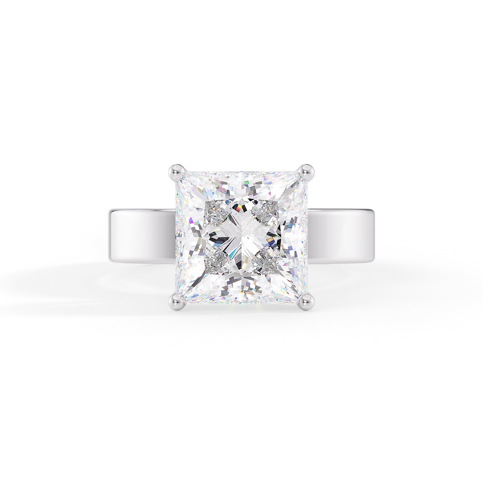 Seraphena - Princess Cut