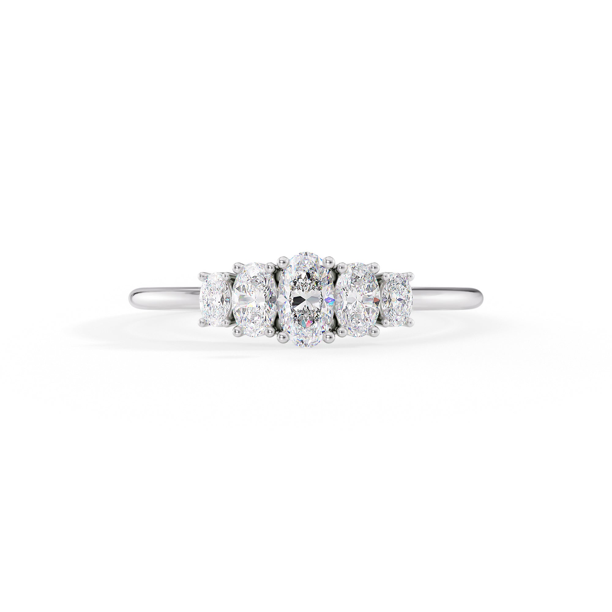 Promise - Oval
