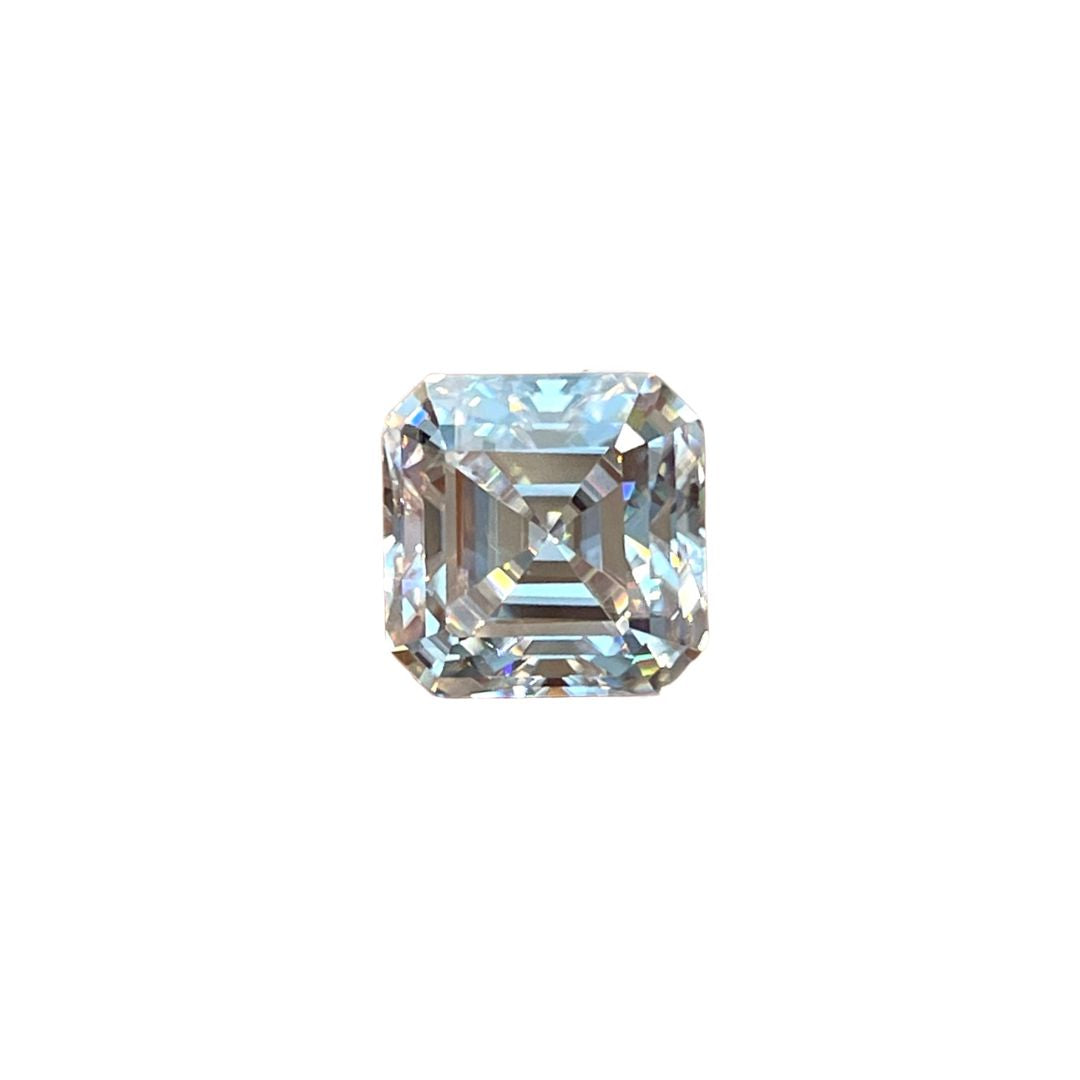 SHEER BRILLIANCE ™ - Asscher Cut