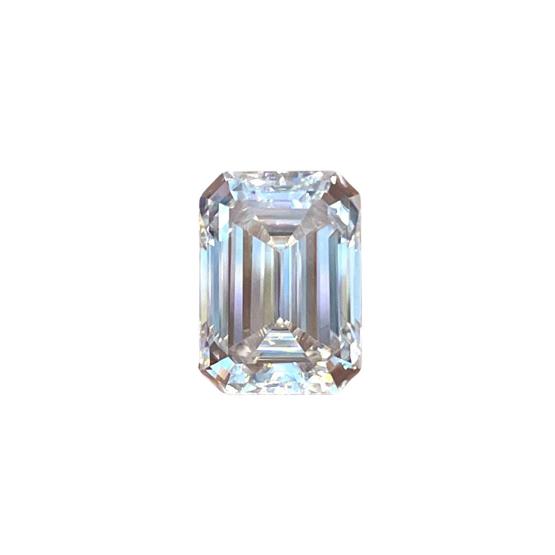 SHEER BRILLIANCE ™ - Emerald Cut