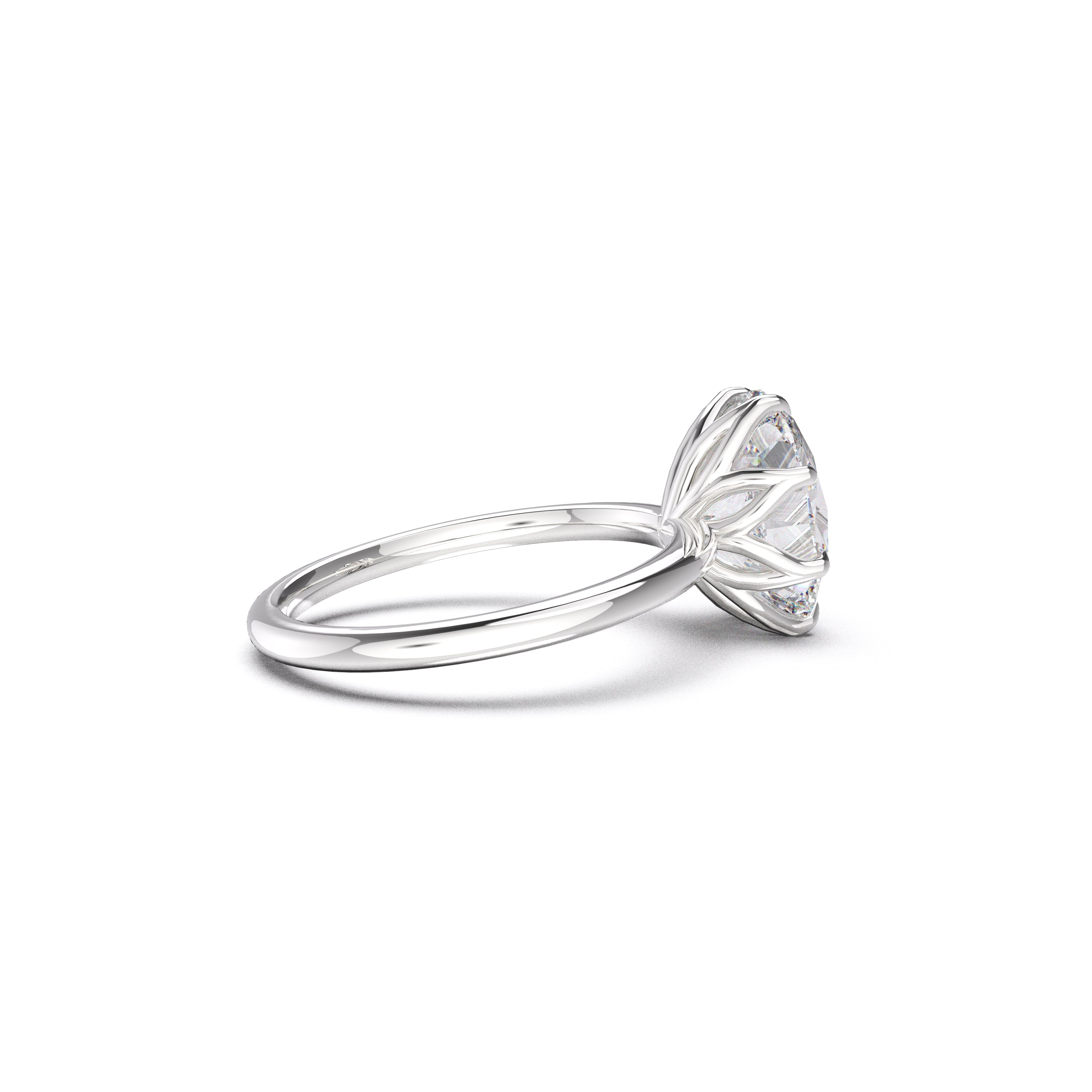 Daisy - Oval Cut