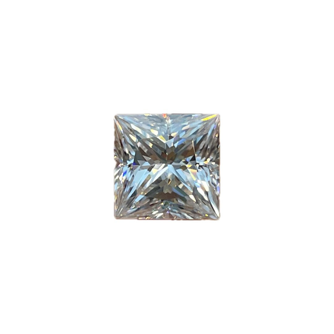 SHEER BRILLIANCE ™ - Princess Cut