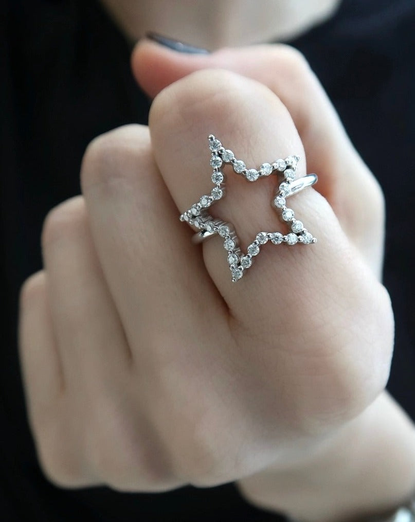 Poppy - Star