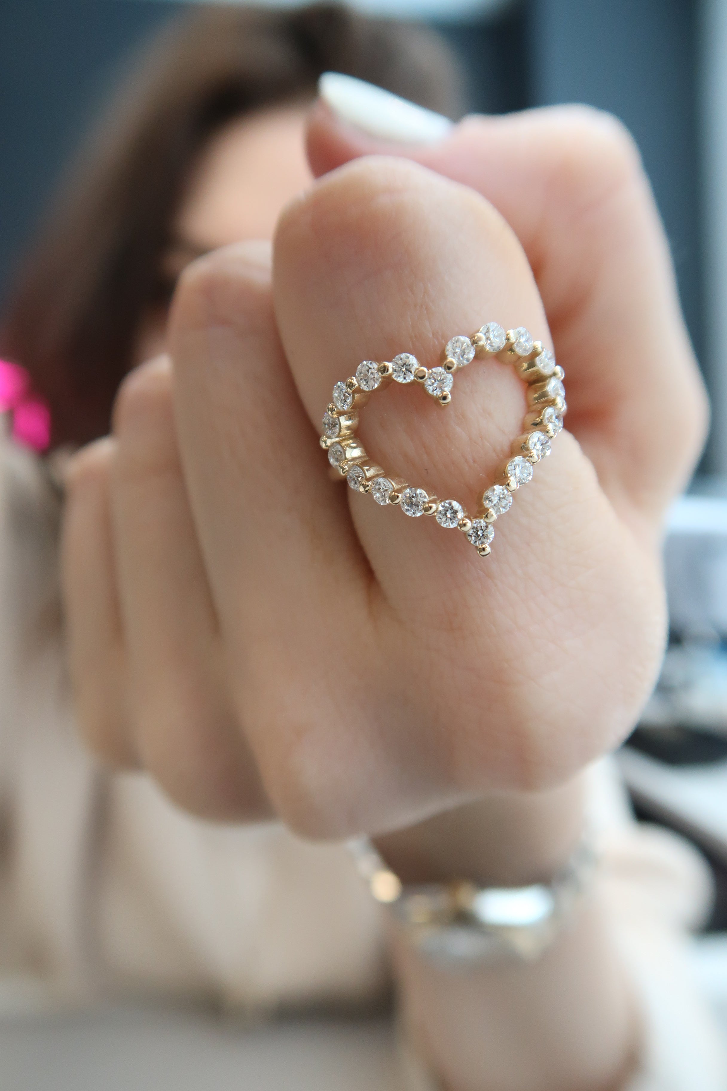 Poppy - Heart
