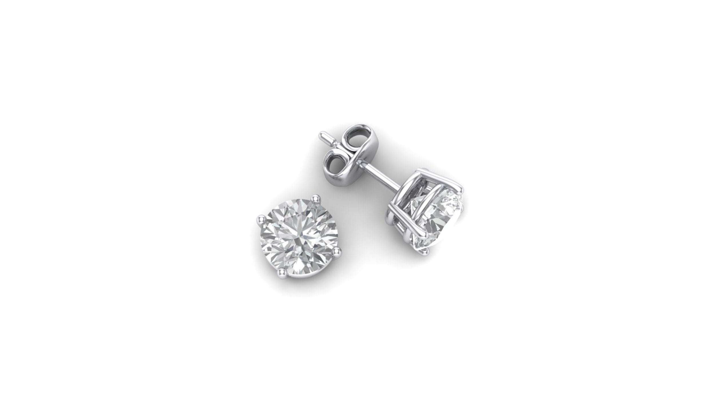 Studs - Round