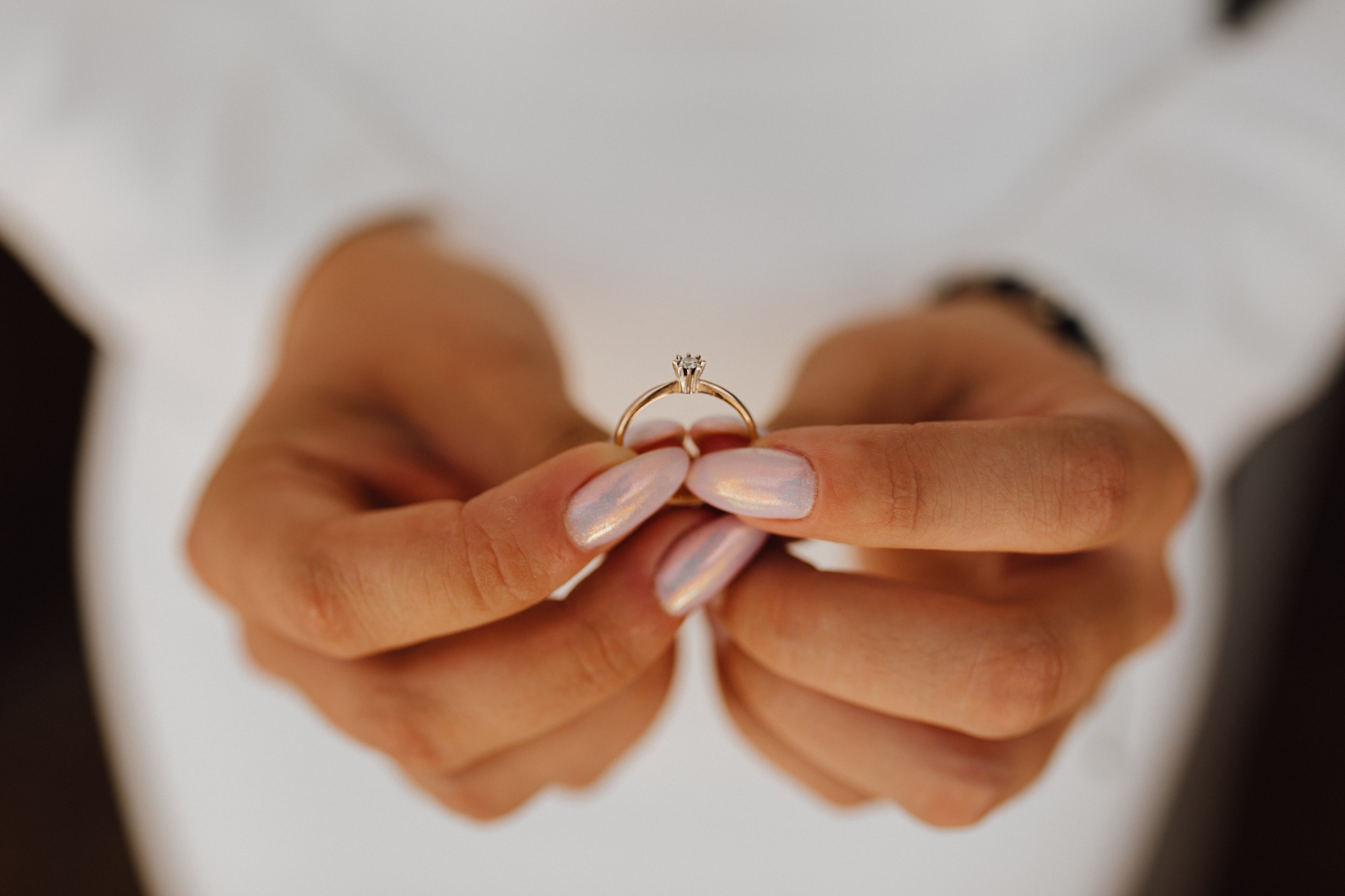 Can Your Ring Be Resized? Navigating the Perfect Fit