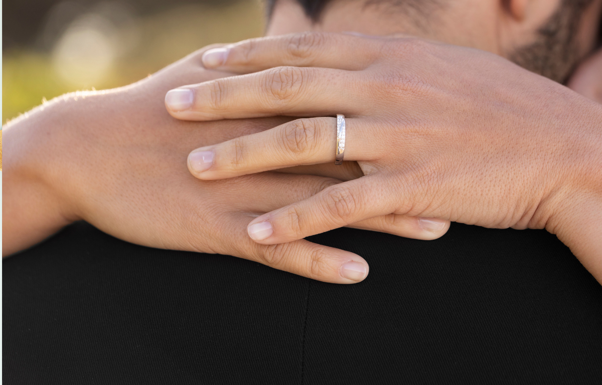 How Much Should You Spend on an Engagement Ring?