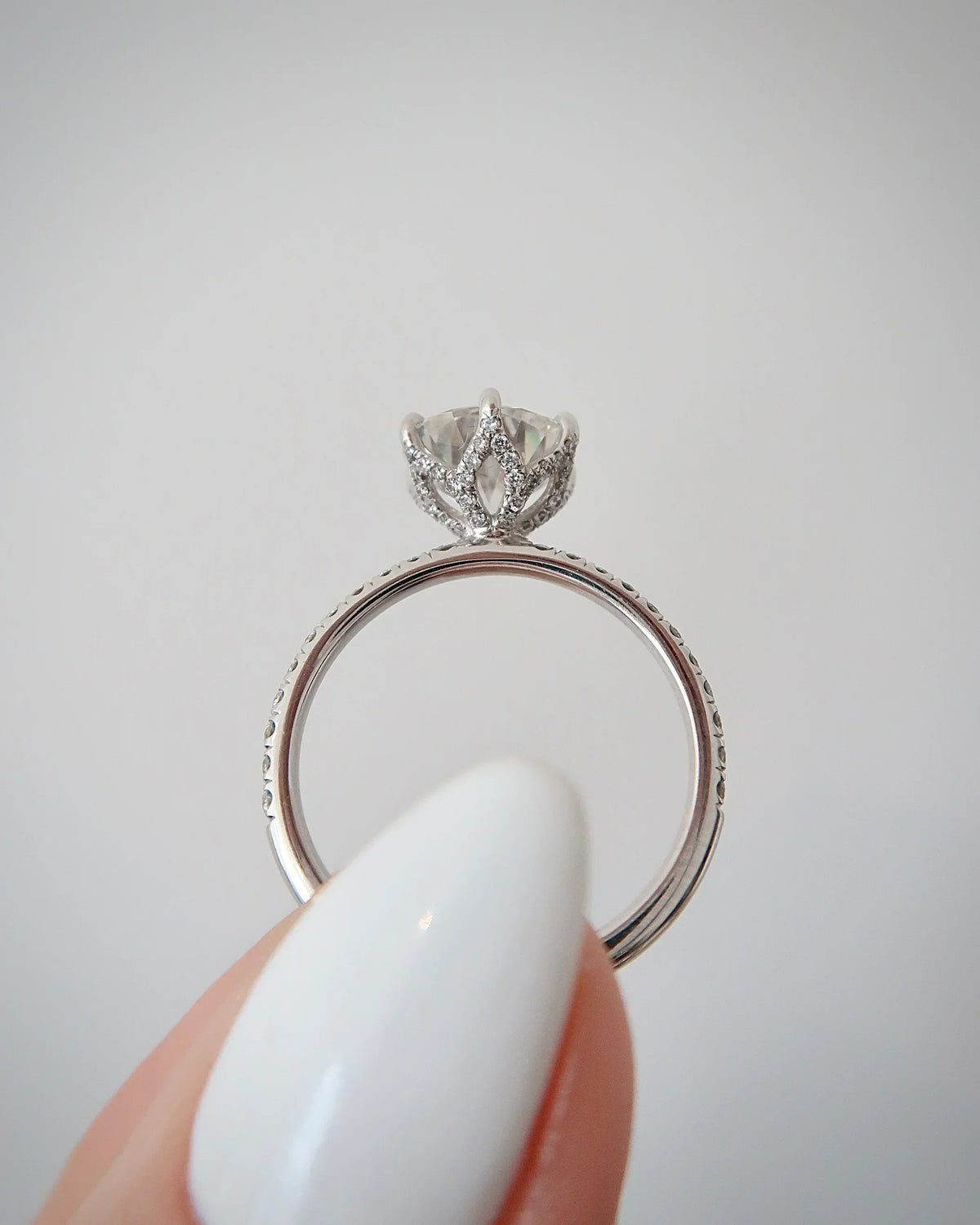 What is a Promise Ring?