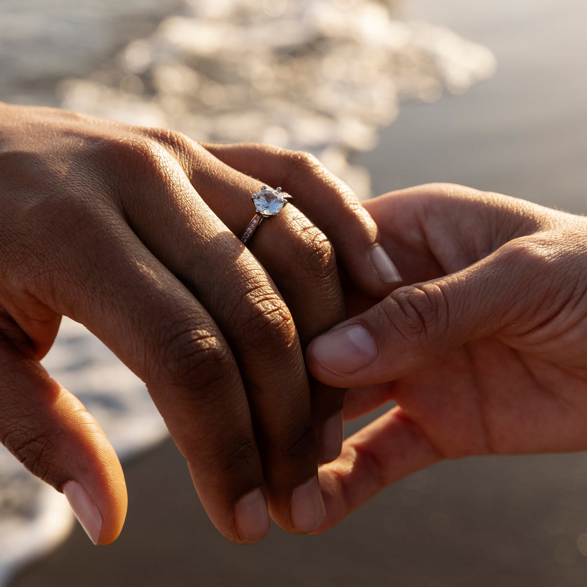 What Is an Engagement Ring and Its Types?