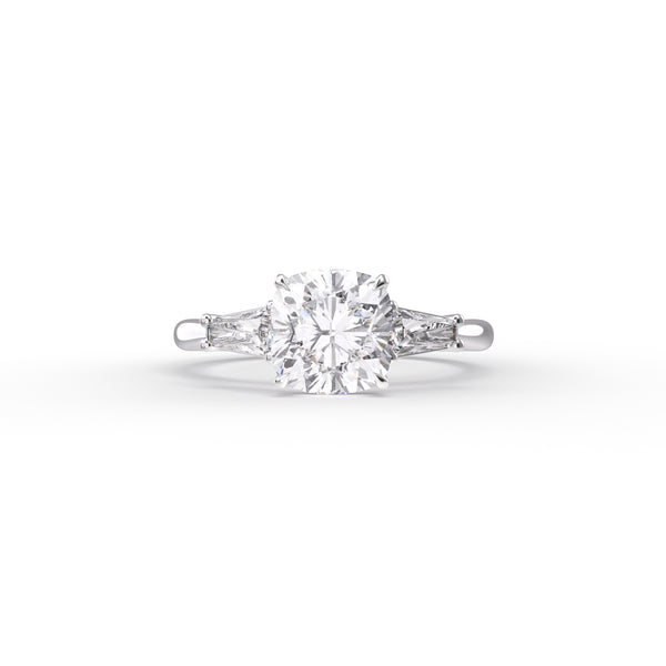 Amor - Standard Cushion Cut