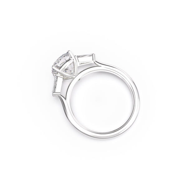 Amor - Standard Cushion Cut