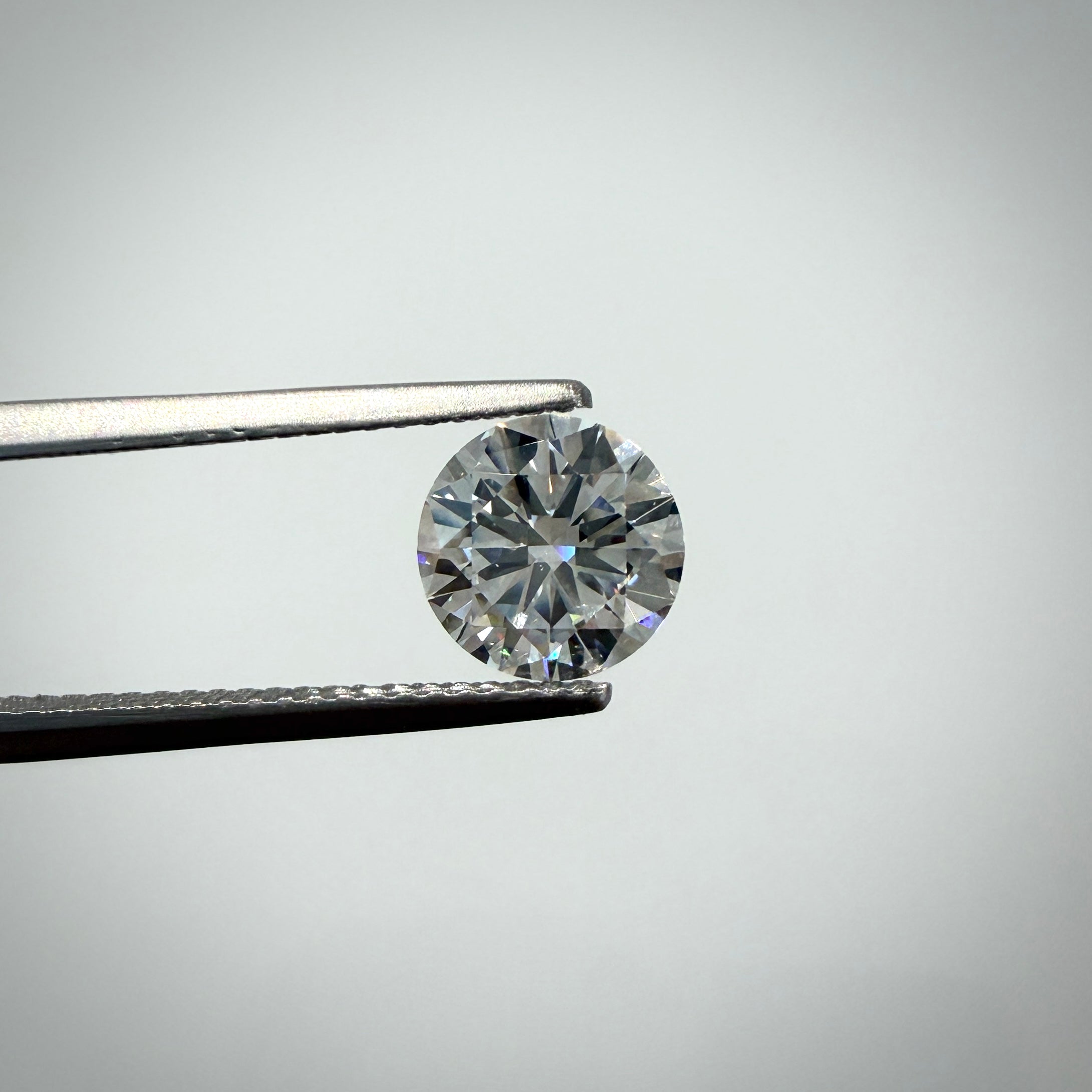 Lab Diamond - Round 1.50 E VS1