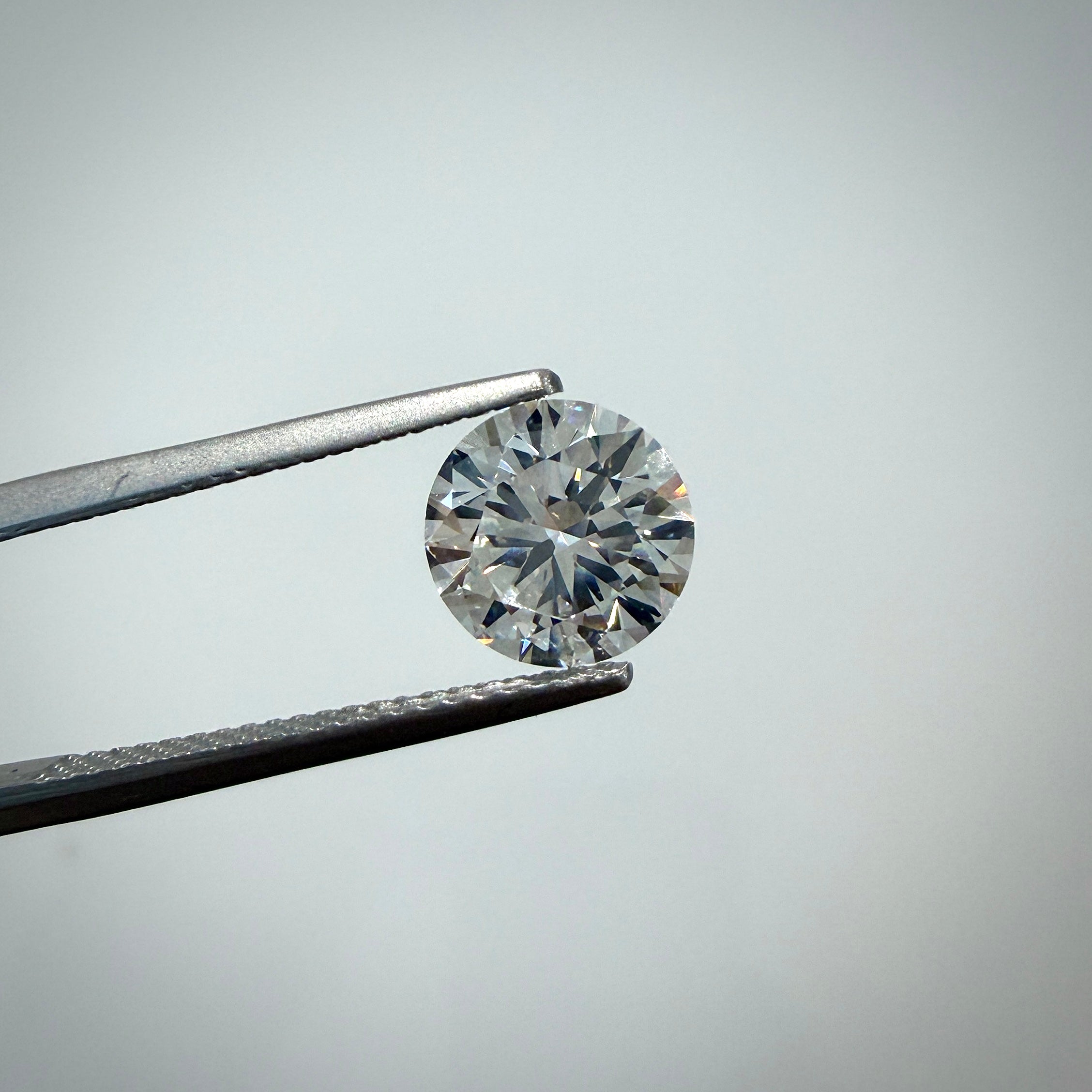 Lab Diamond - Round 1.80 E VS1