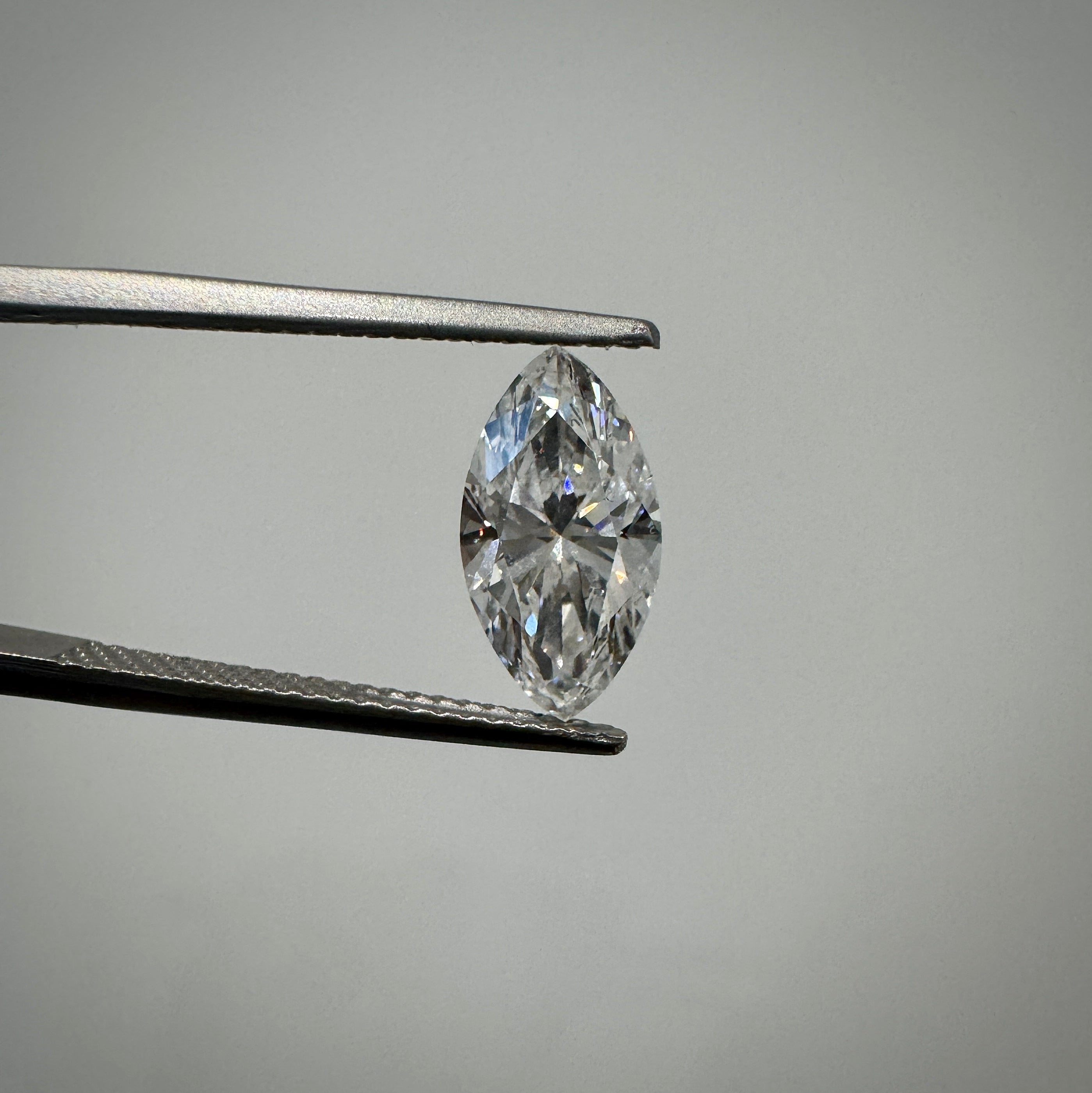 Lab Diamond - Marquis 1.70 ct E VS1