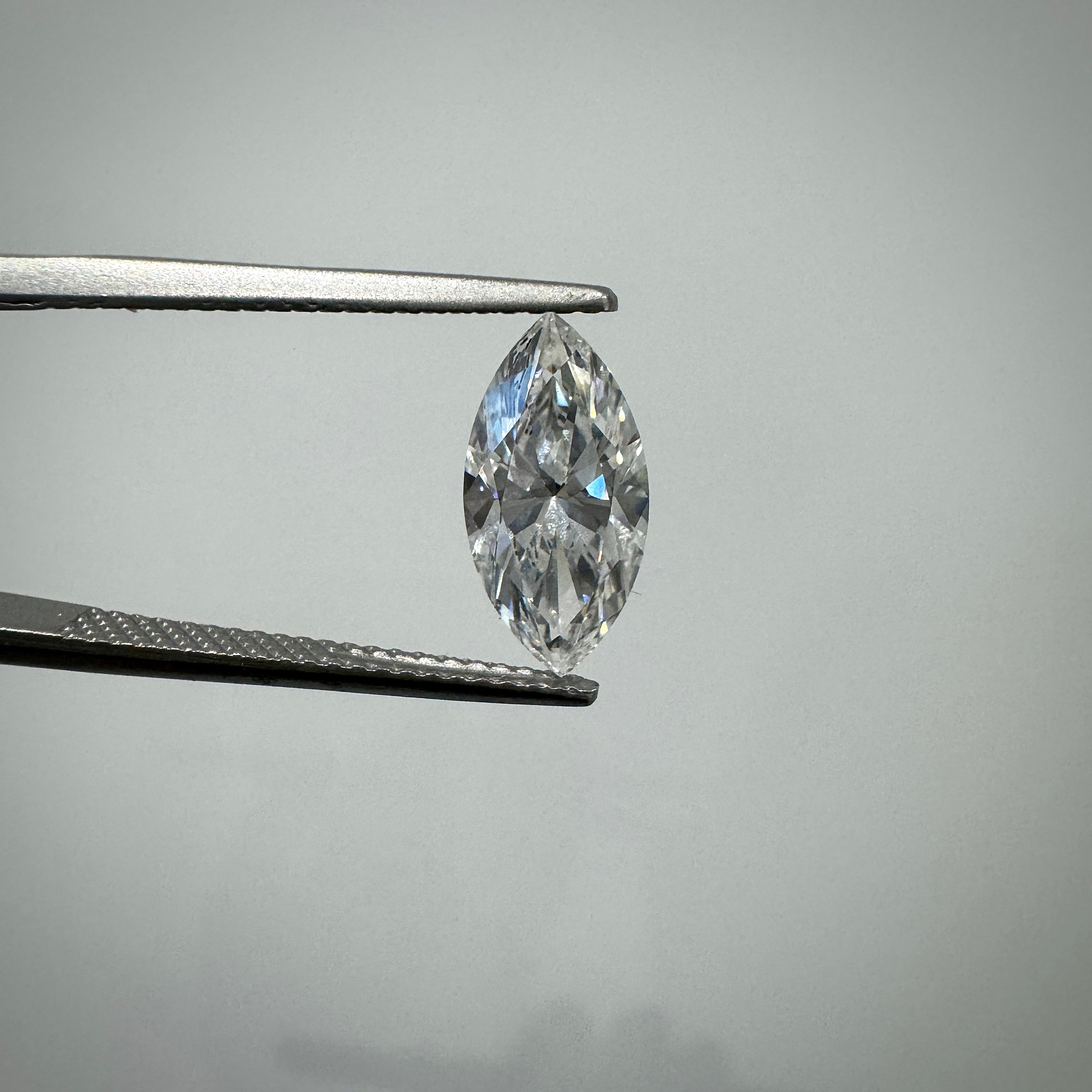 Lab Diamond - Marquis 1.75 ct E VS1