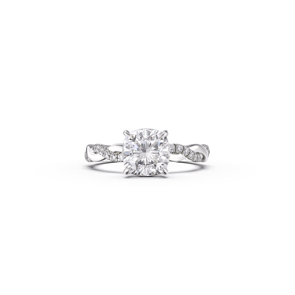 Pandora - Cushion Cut