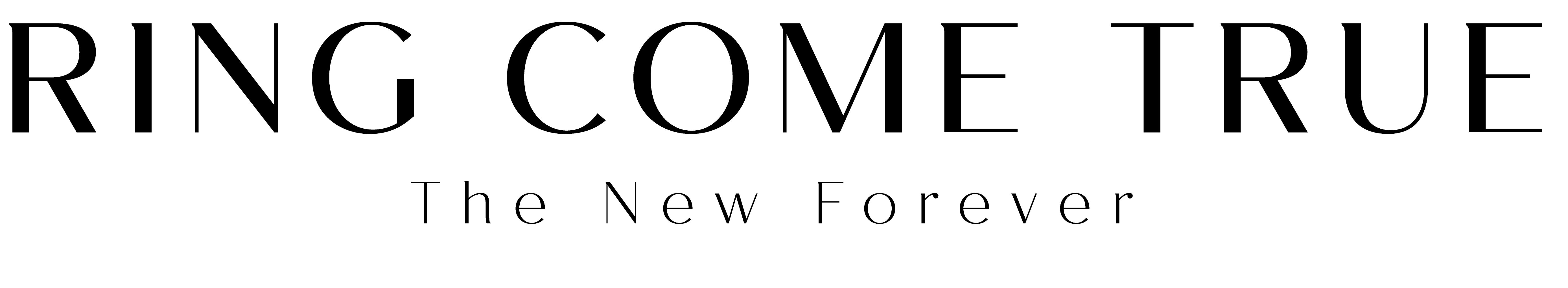 Ring Come True logo