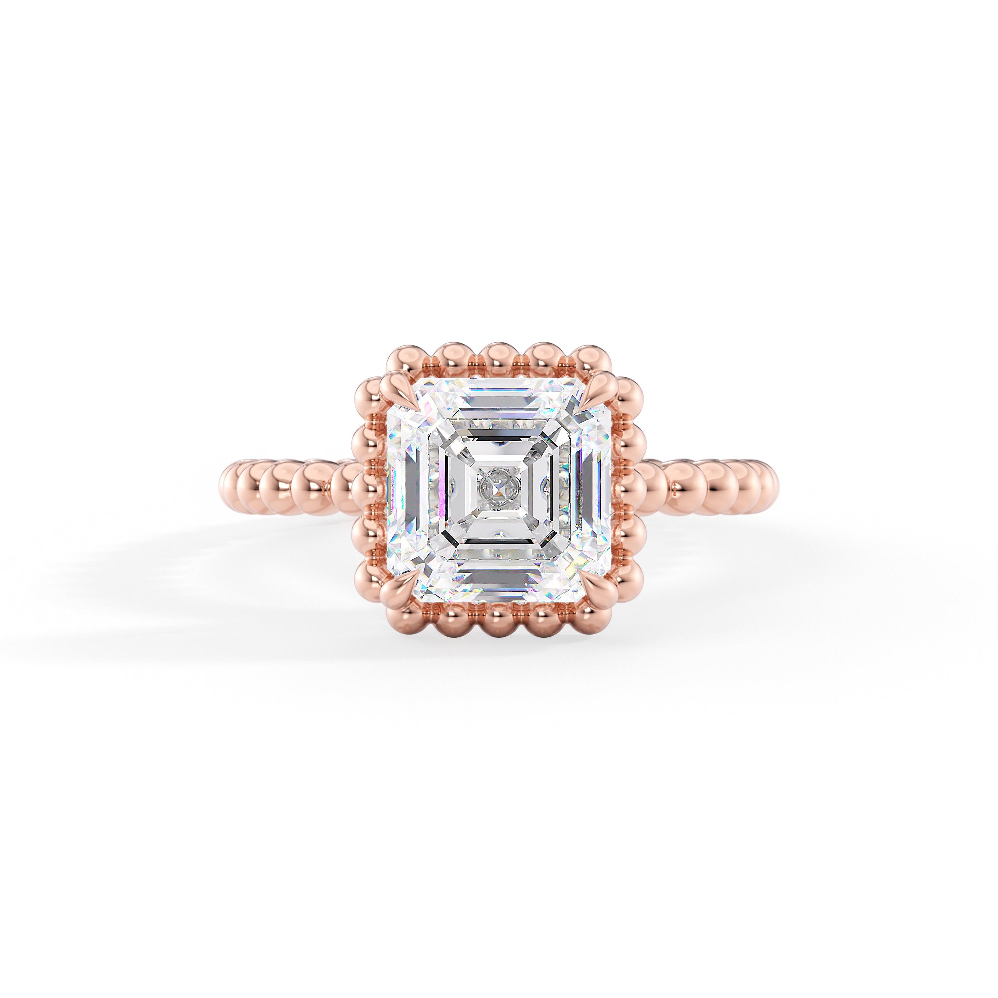 Aura - Asscher Cut