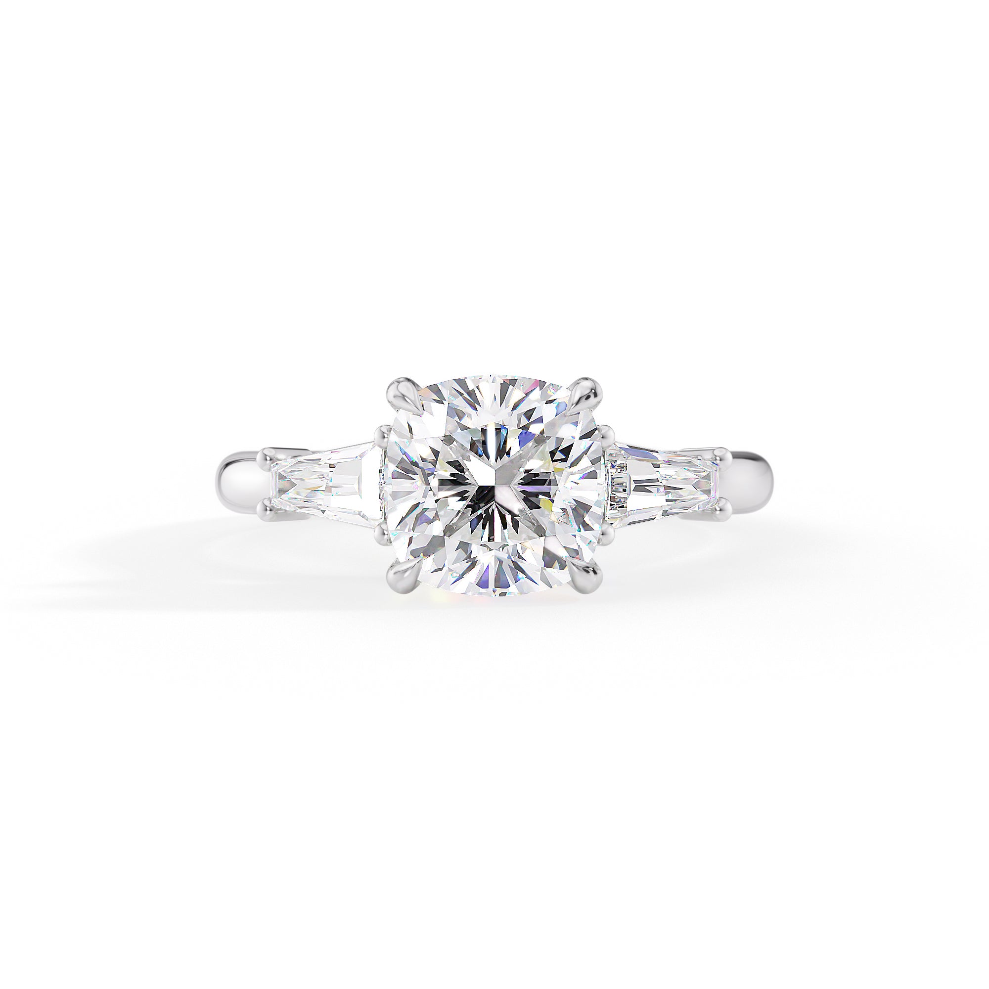 Amor - Standard Cushion Cut