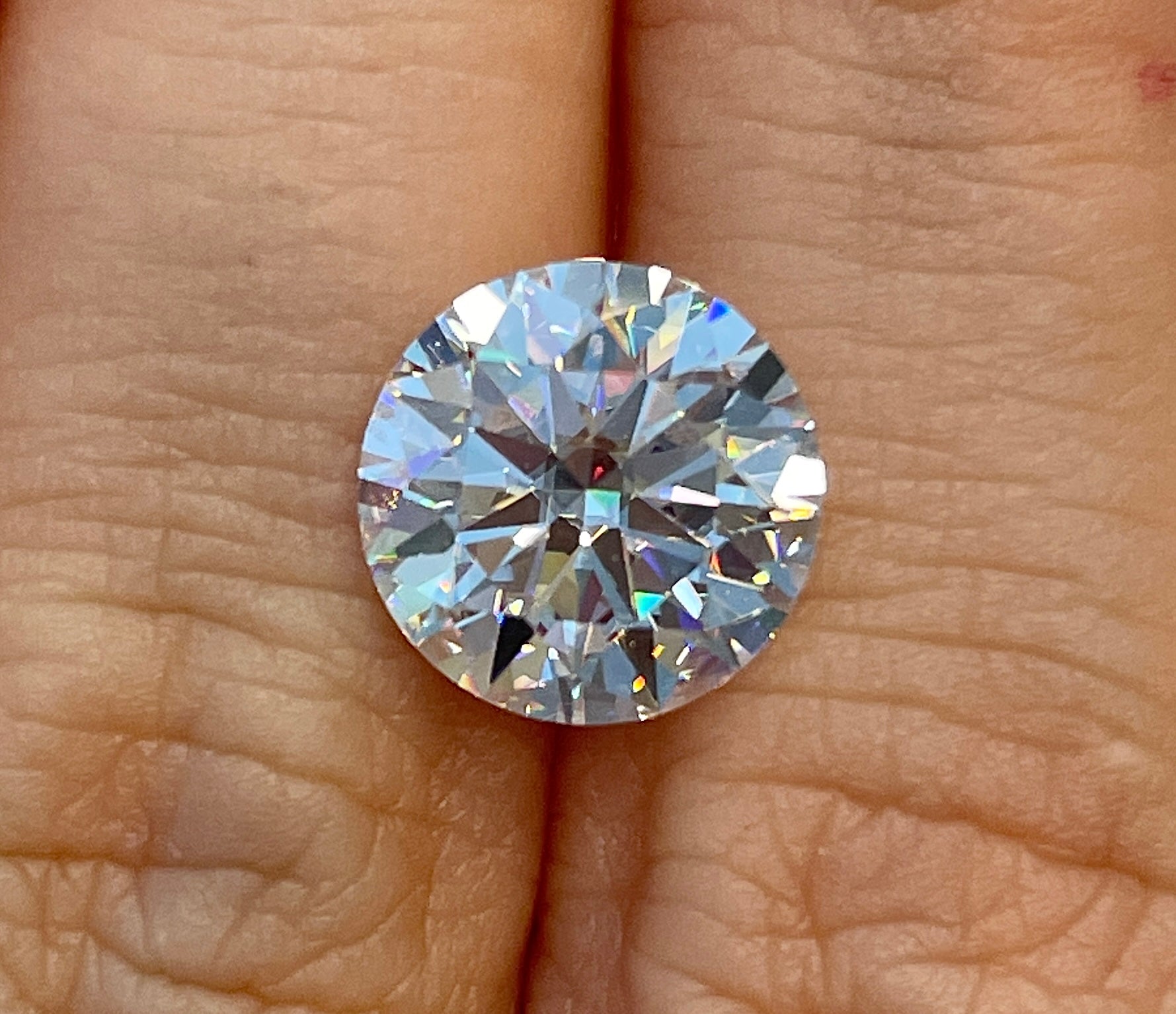 Loose Stones – Ring Come True