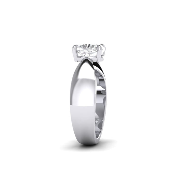 Pheobe - Standard Cushion Cut