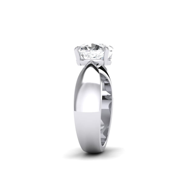 Pheobe - Elongated Cushion Cut